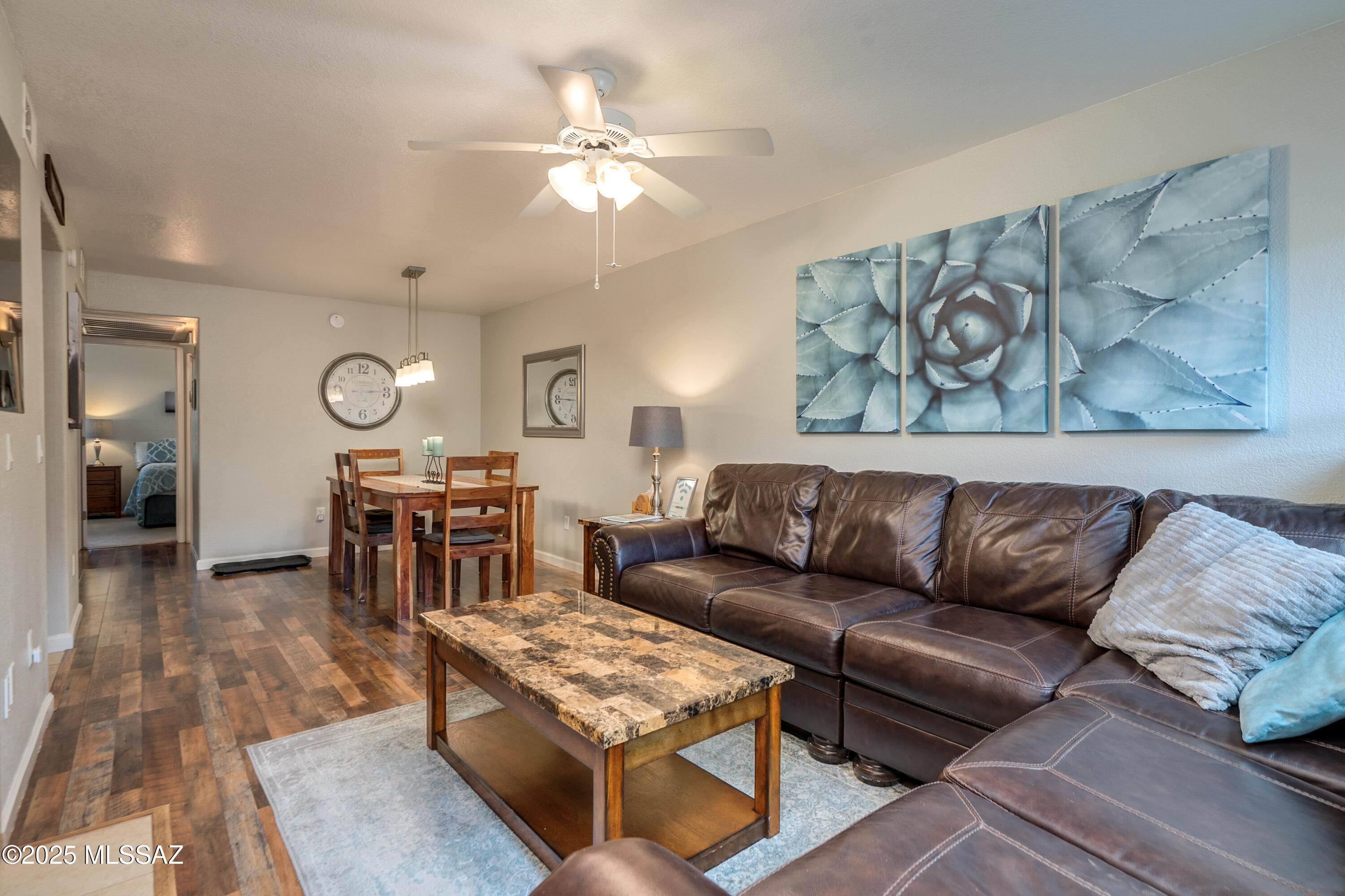 Greens at Ventana Canyon - Residential