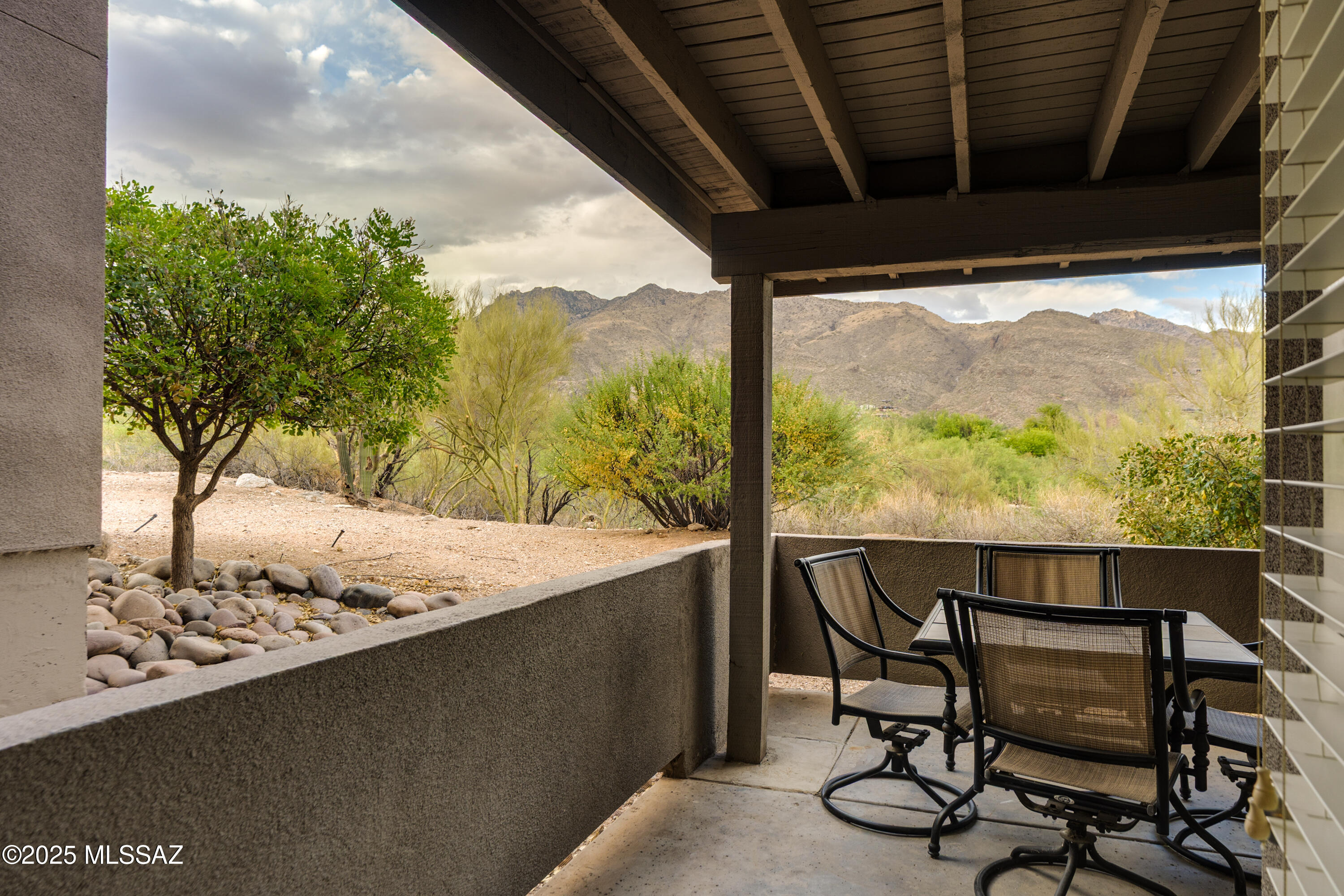 Greens at Ventana Canyon - Residential