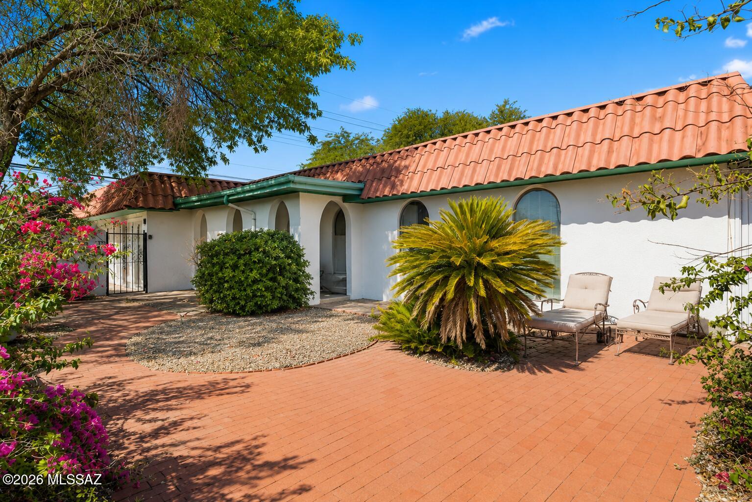 Thunderbird Heights - Residential