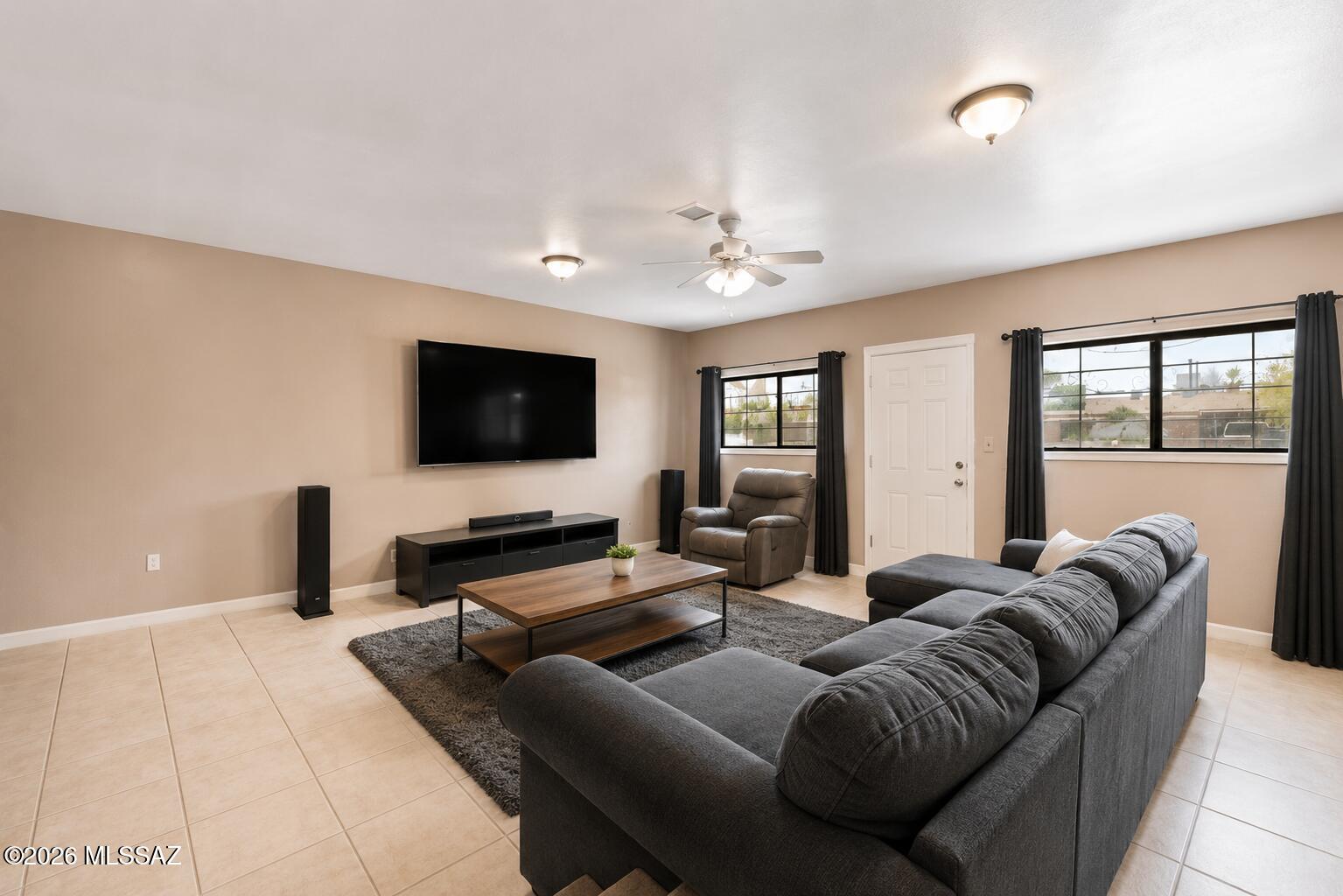 Thunderbird Heights - Residential