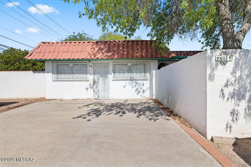 Thunderbird Heights - Residential