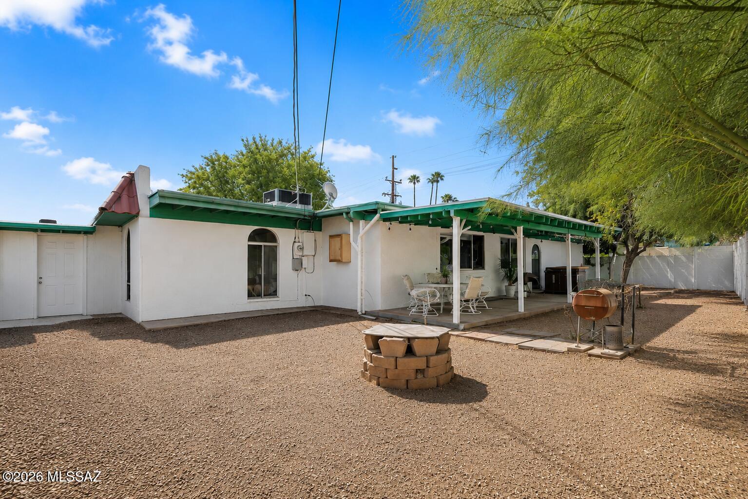 Thunderbird Heights - Residential