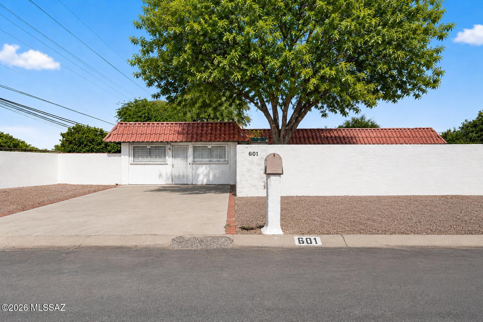 Thunderbird Heights - Residential