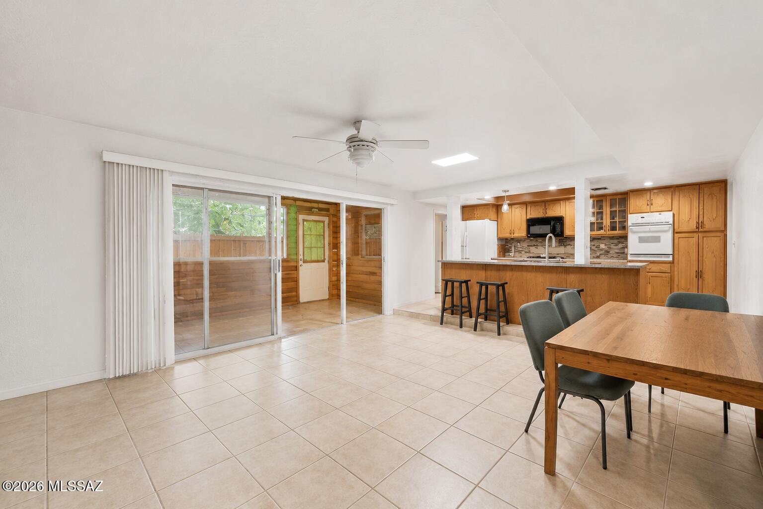 Thunderbird Heights - Residential