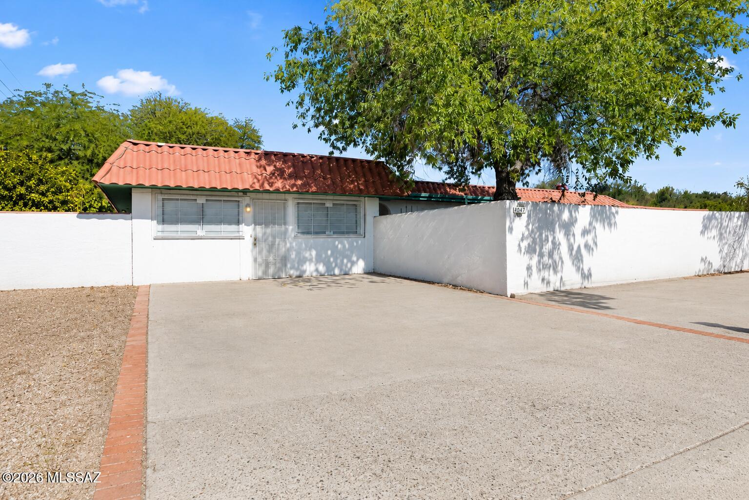 Thunderbird Heights - Residential
