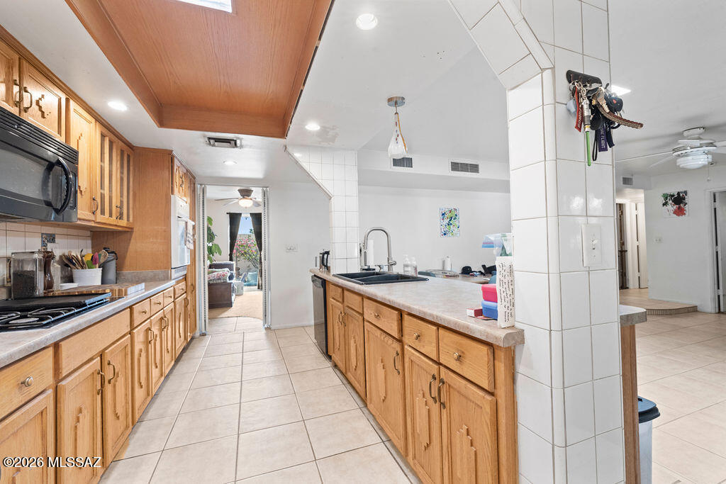 Thunderbird Heights - Residential