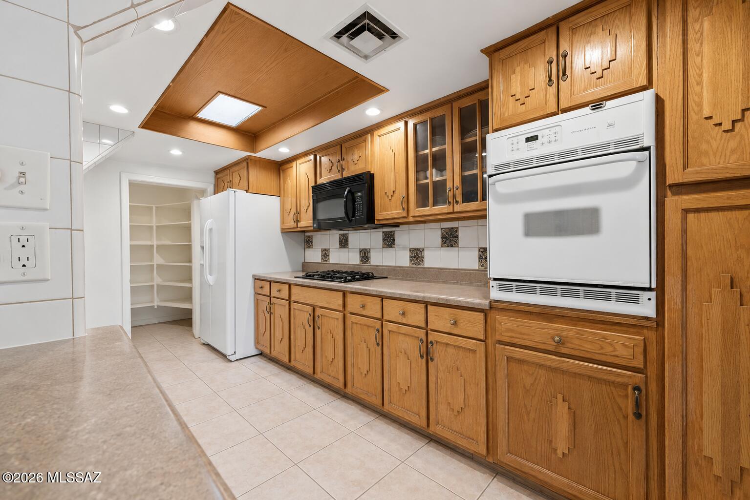 Thunderbird Heights - Residential