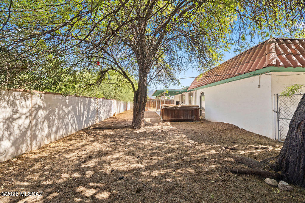 Thunderbird Heights - Residential
