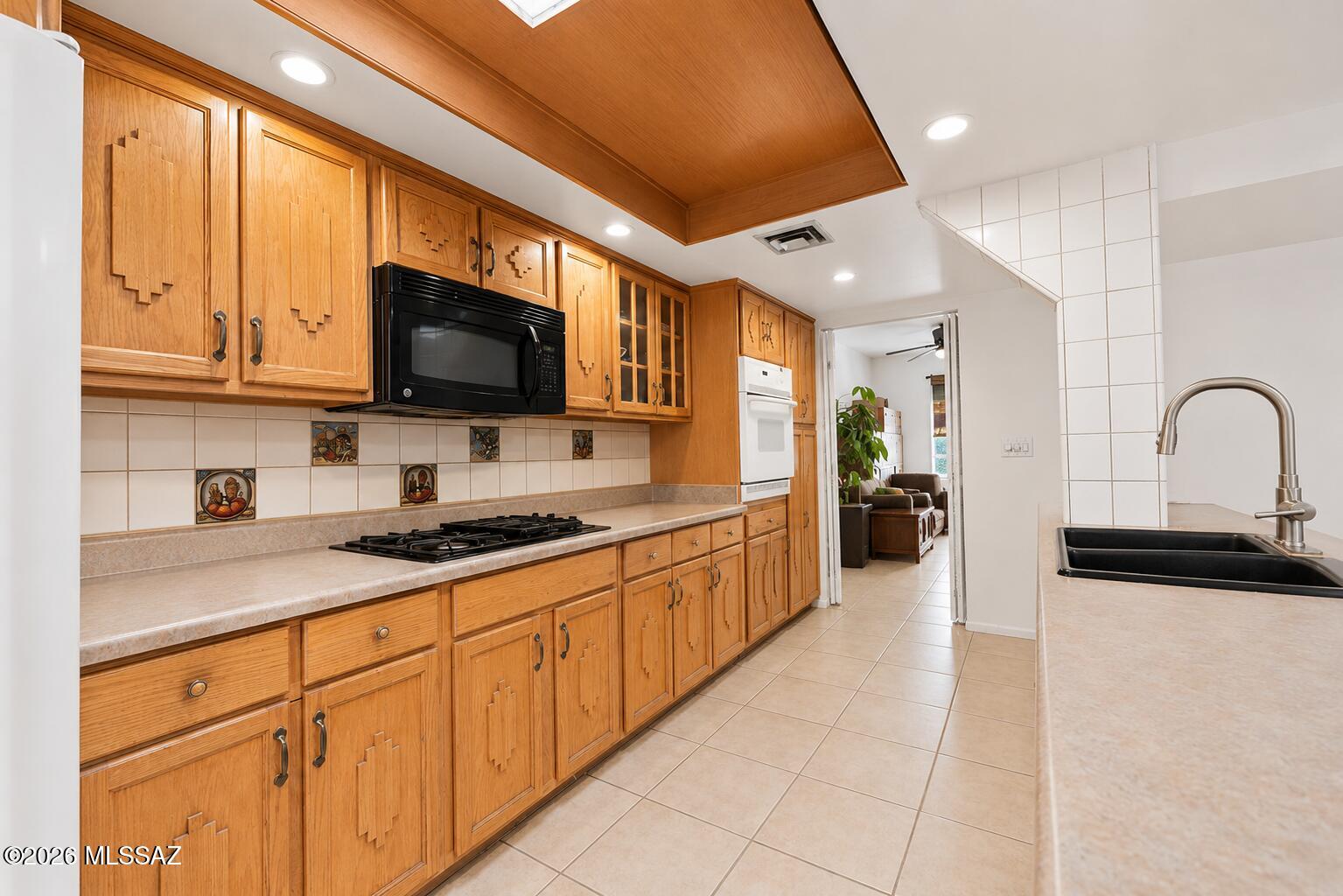Thunderbird Heights - Residential