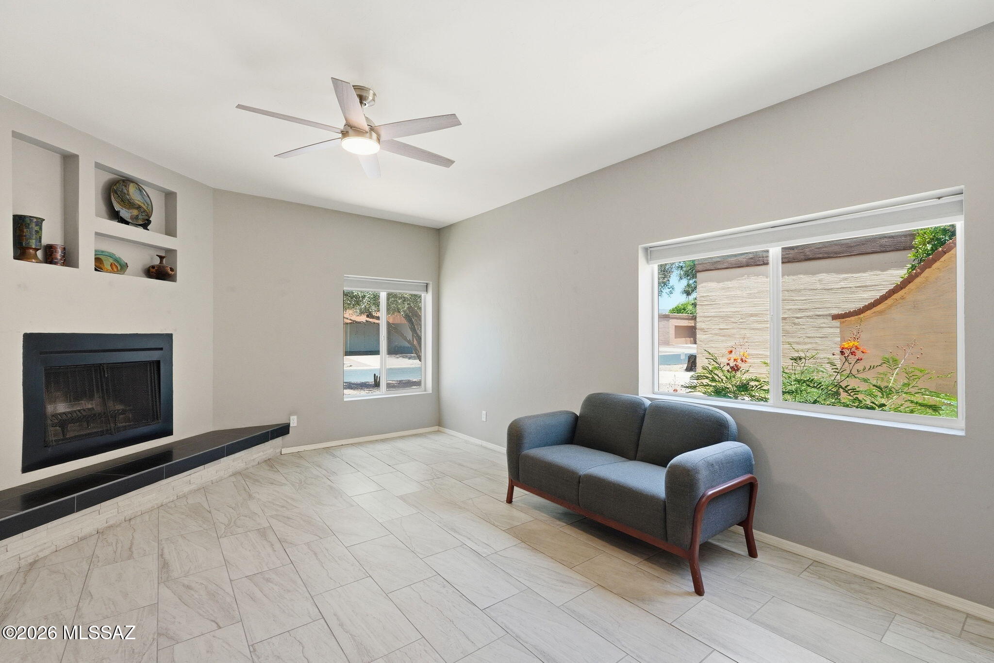 Arcadia Square (1-100) - Residential