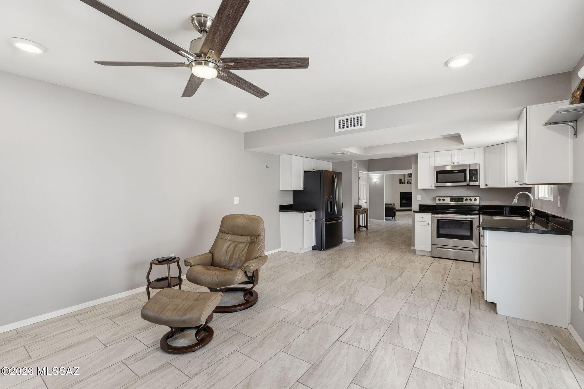 Arcadia Square (1-100) - Residential