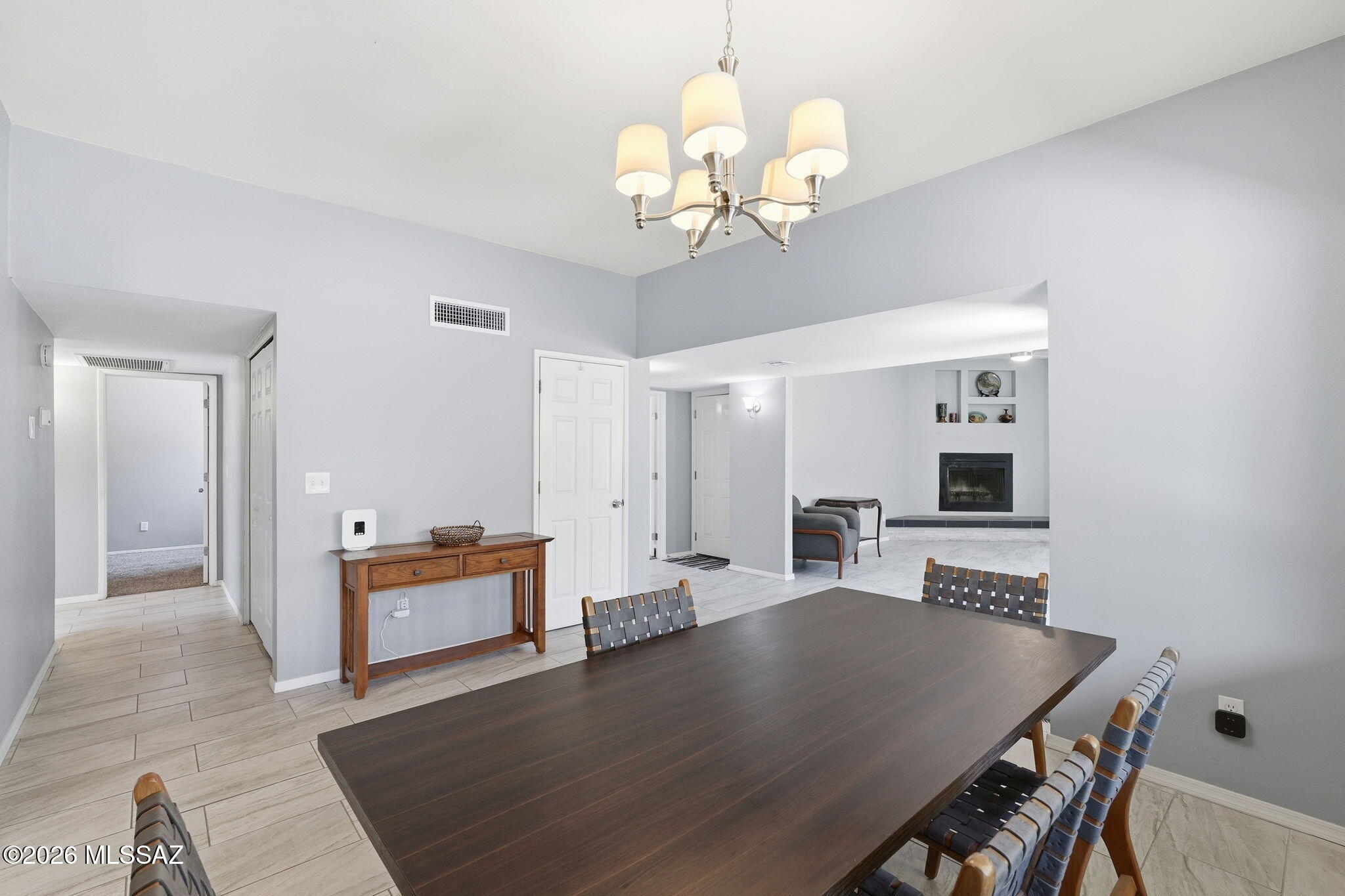 Arcadia Square (1-100) - Residential