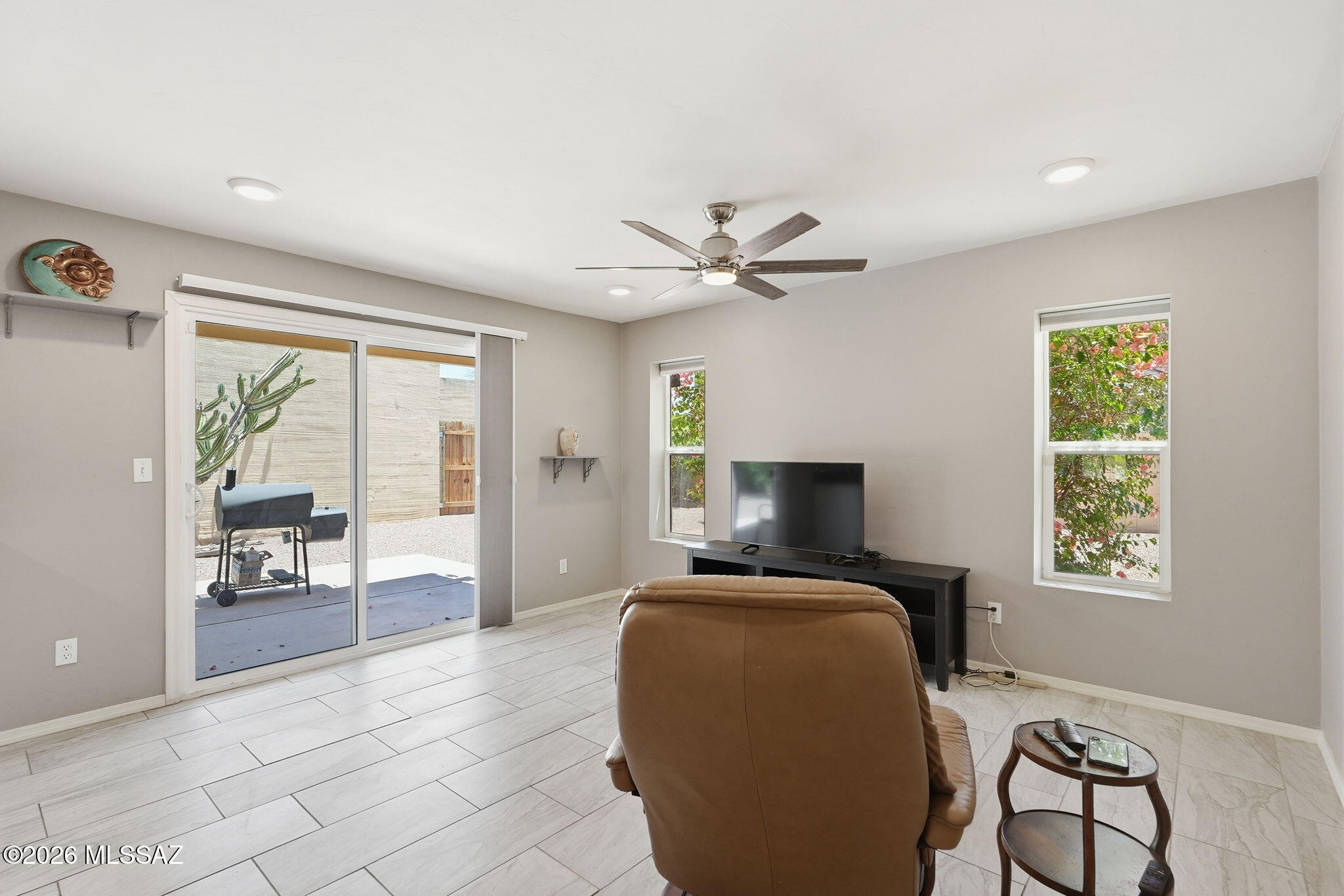 Arcadia Square (1-100) - Residential