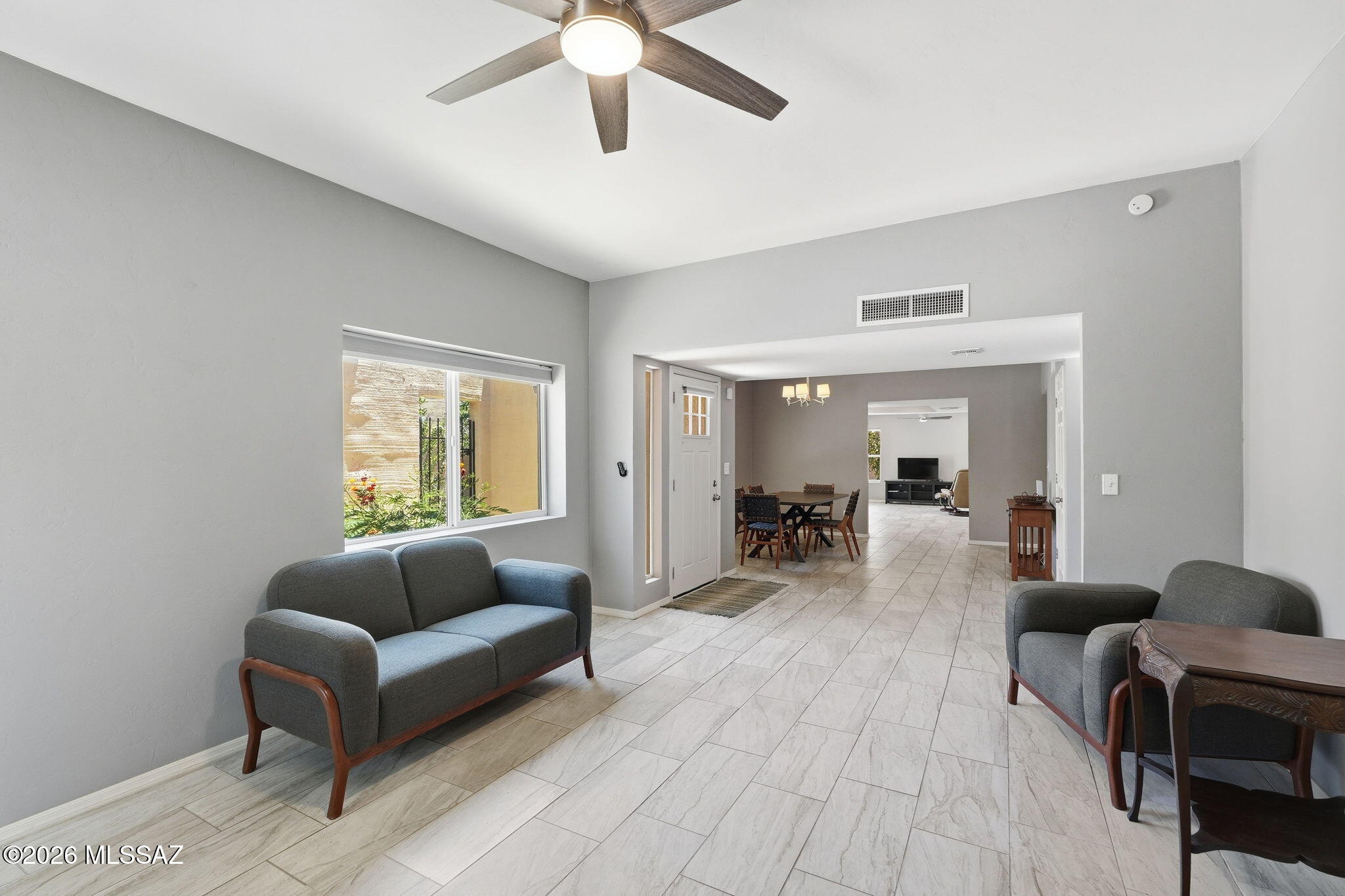Arcadia Square (1-100) - Residential