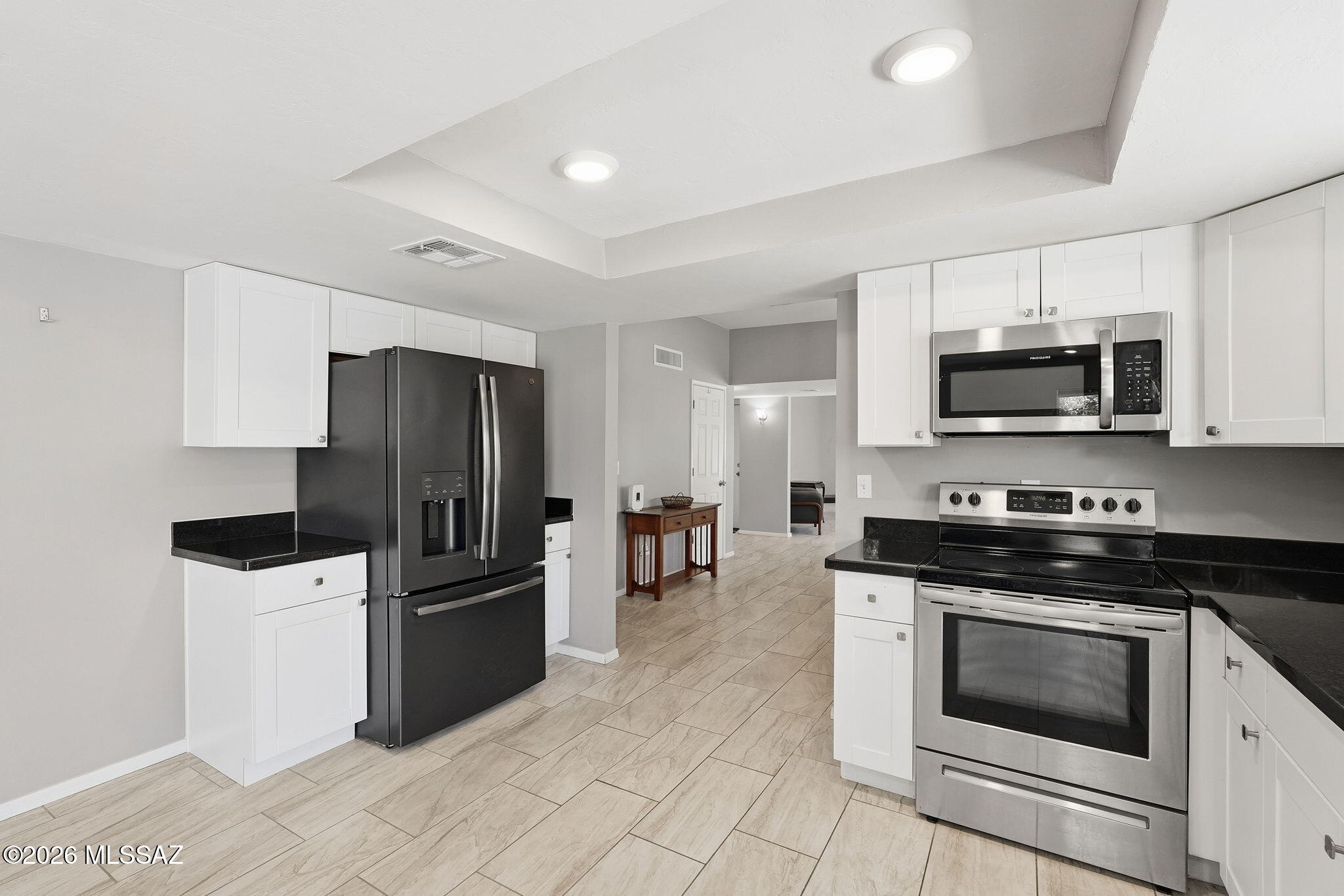 Arcadia Square (1-100) - Residential