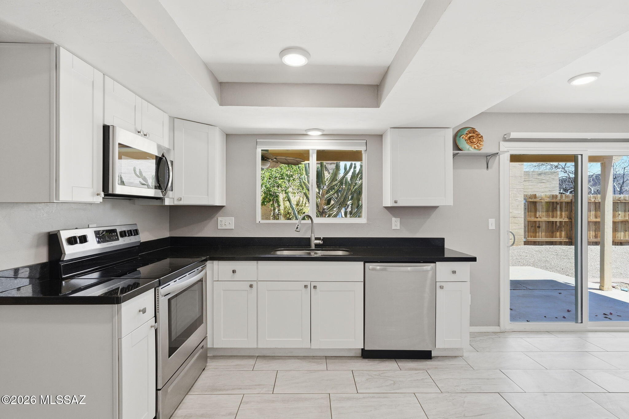 Arcadia Square (1-100) - Residential