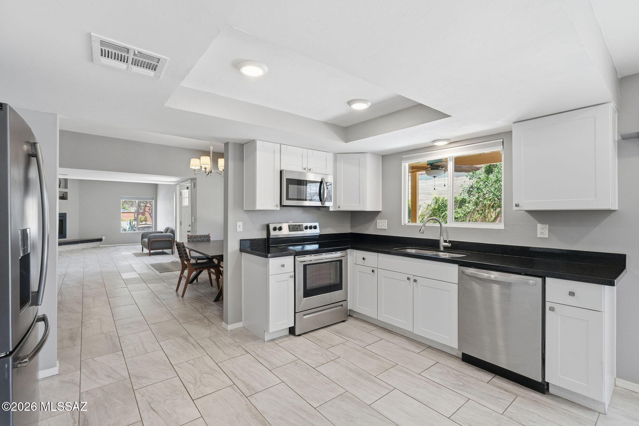 Arcadia Square (1-100) - Residential