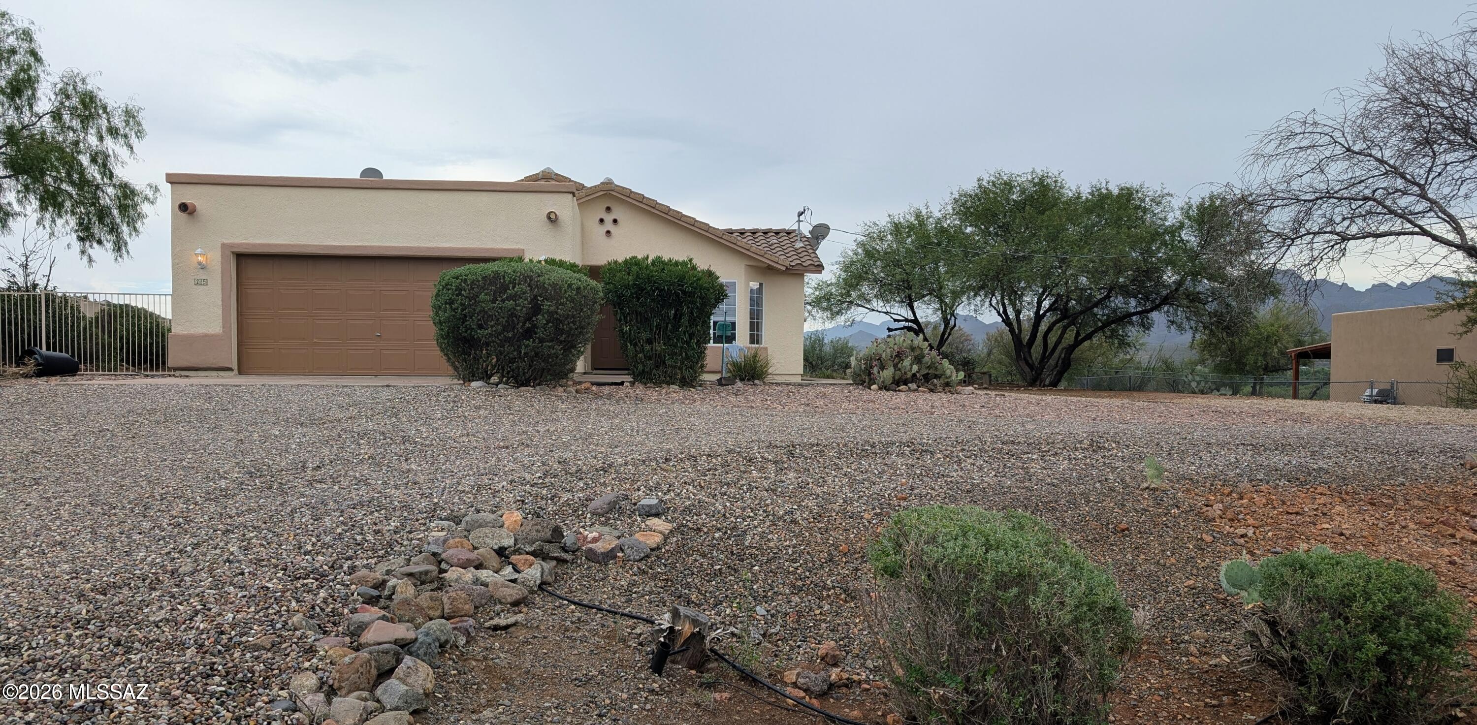 Rio Rico Estates 16 - Residential