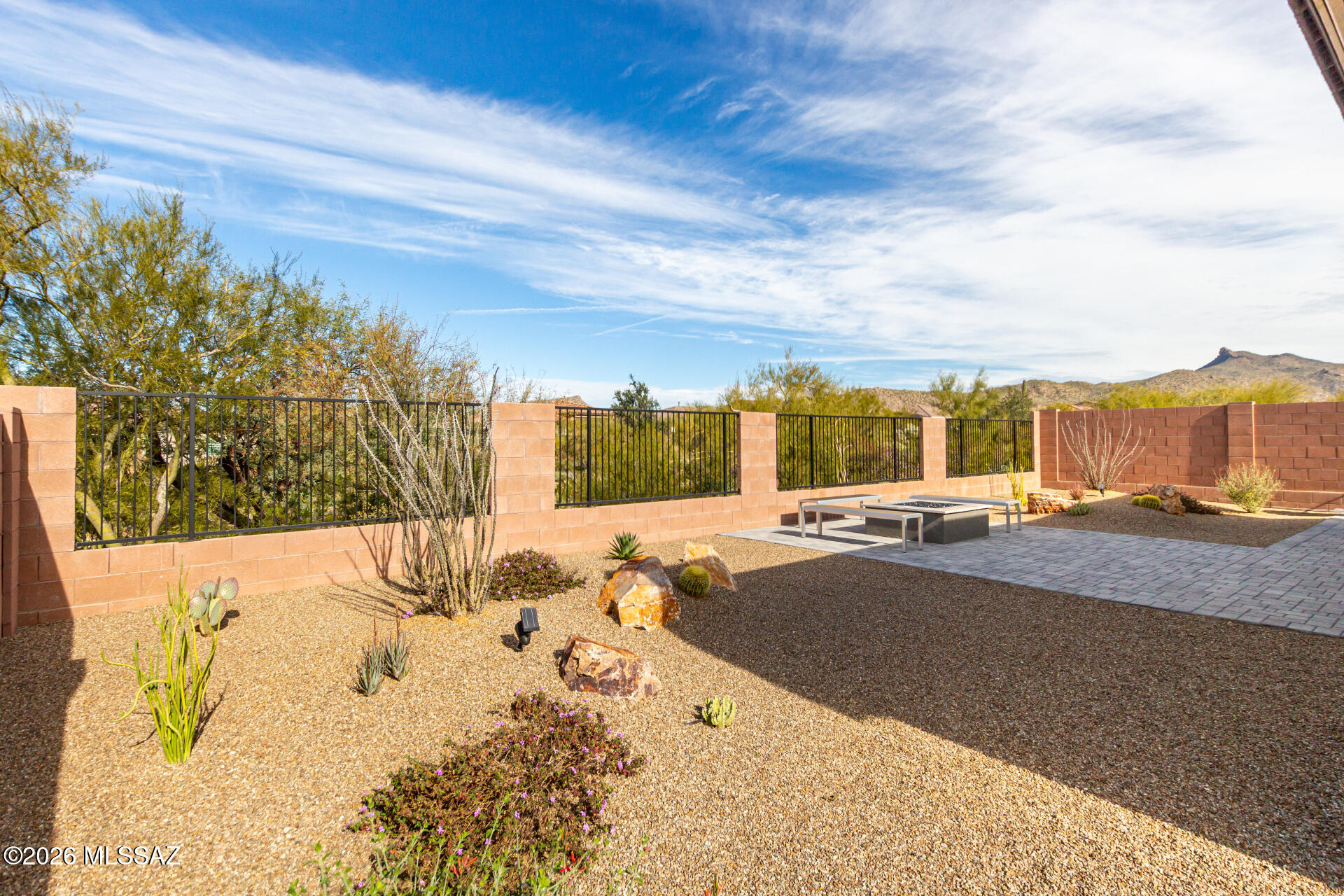 Blue Agave At Dove Mountain - Residential