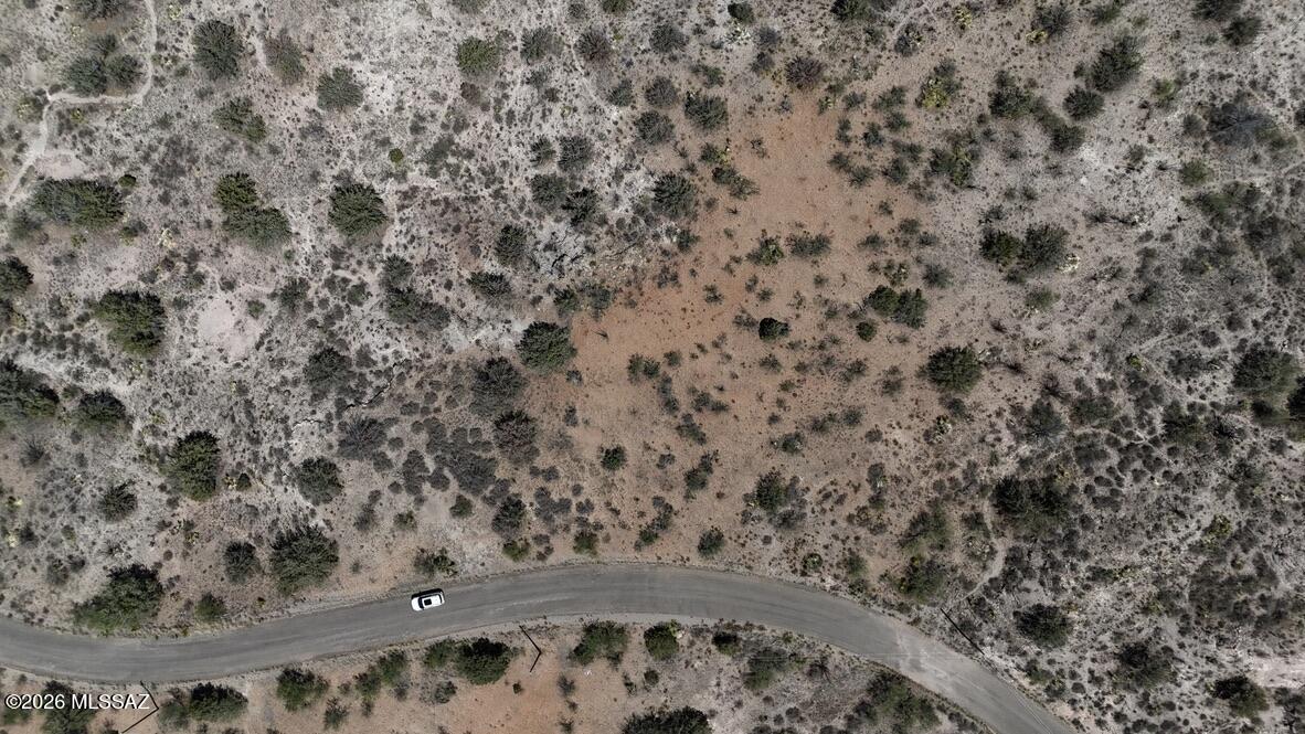 Rio Rico Ranchettes 14 - Land
