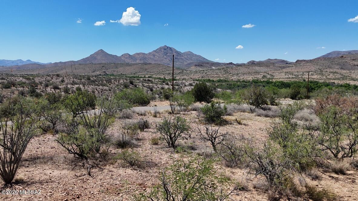 Rio Rico Ranchettes 14 - Land