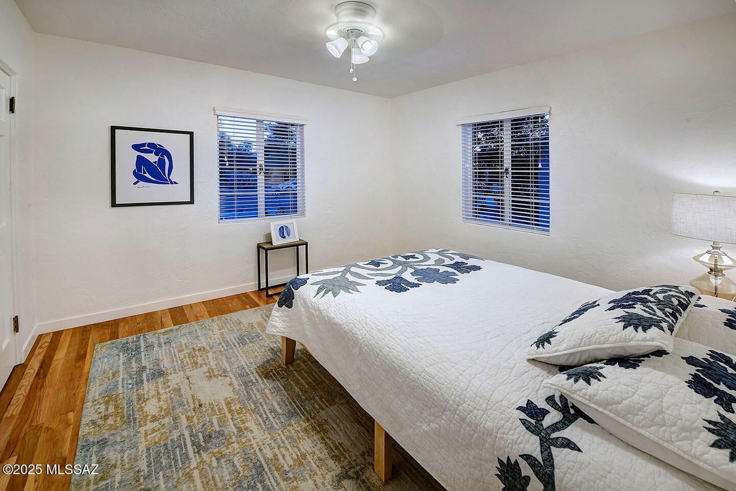 Fairmount - Residential
