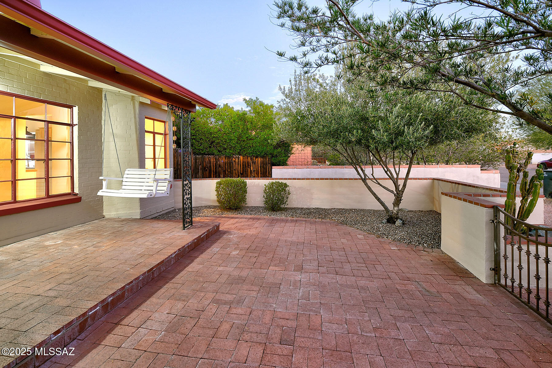 Fairmount - Residential