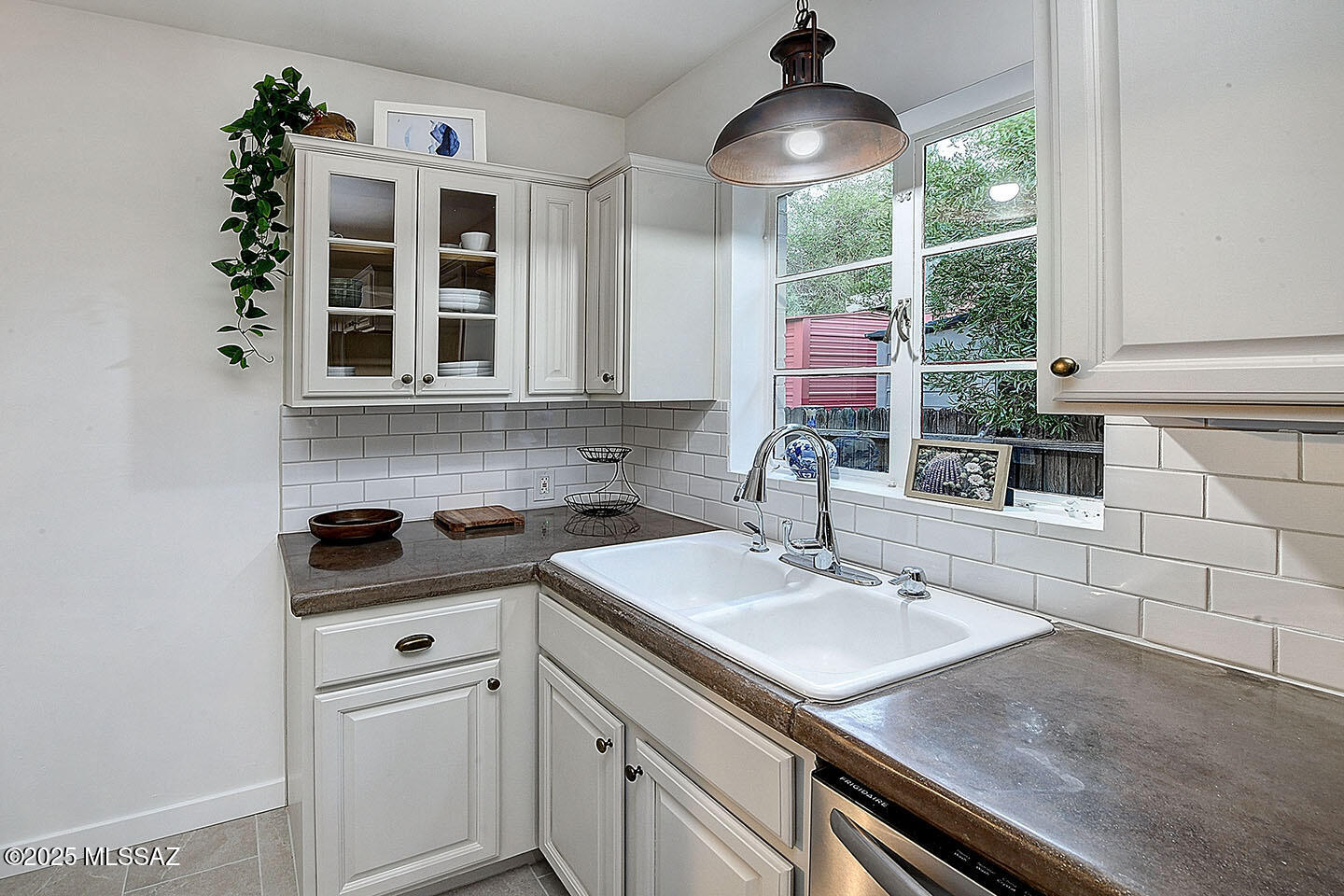 Fairmount - Residential