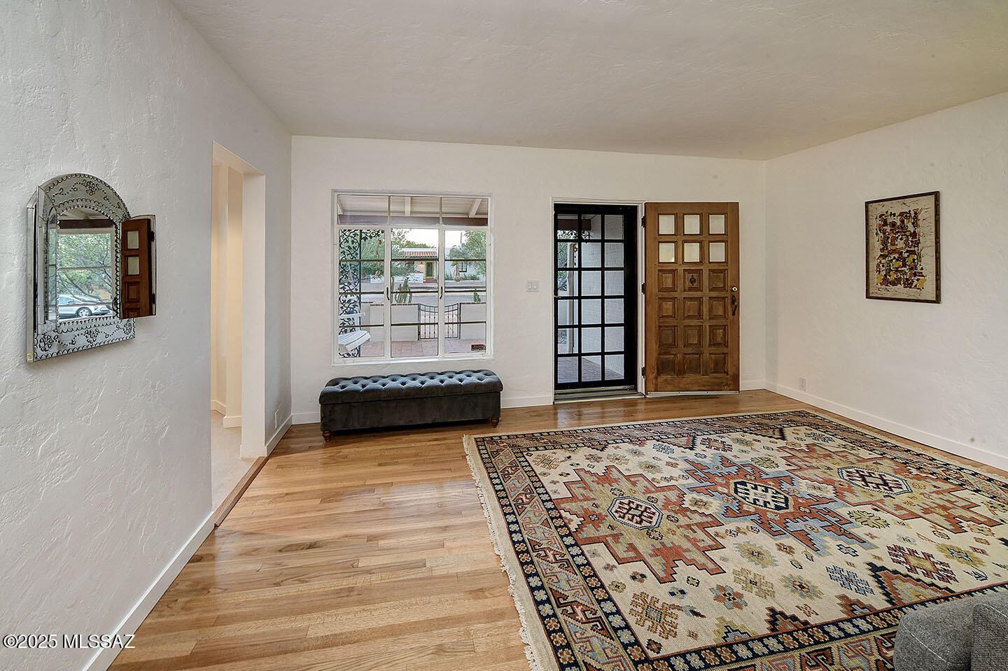 Fairmount - Residential