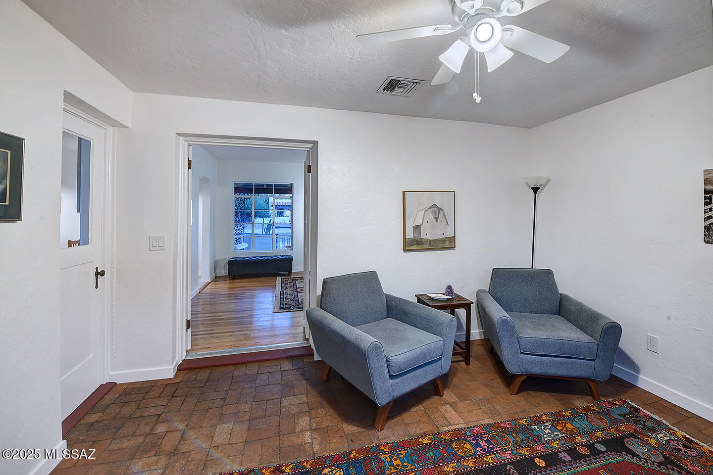 Fairmount - Residential