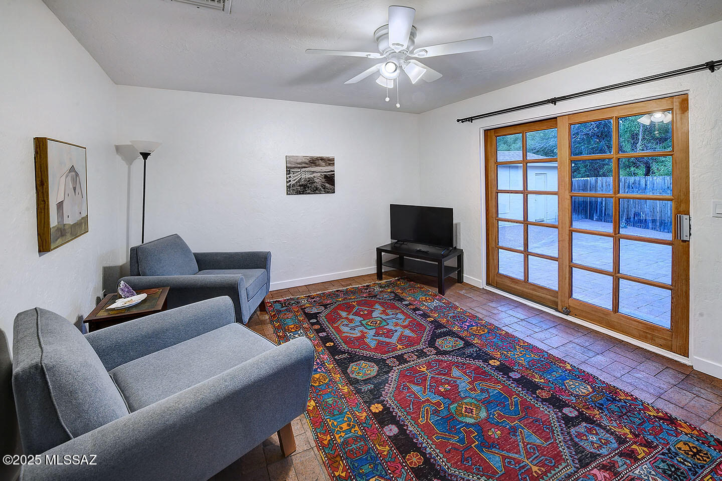 Fairmount - Residential