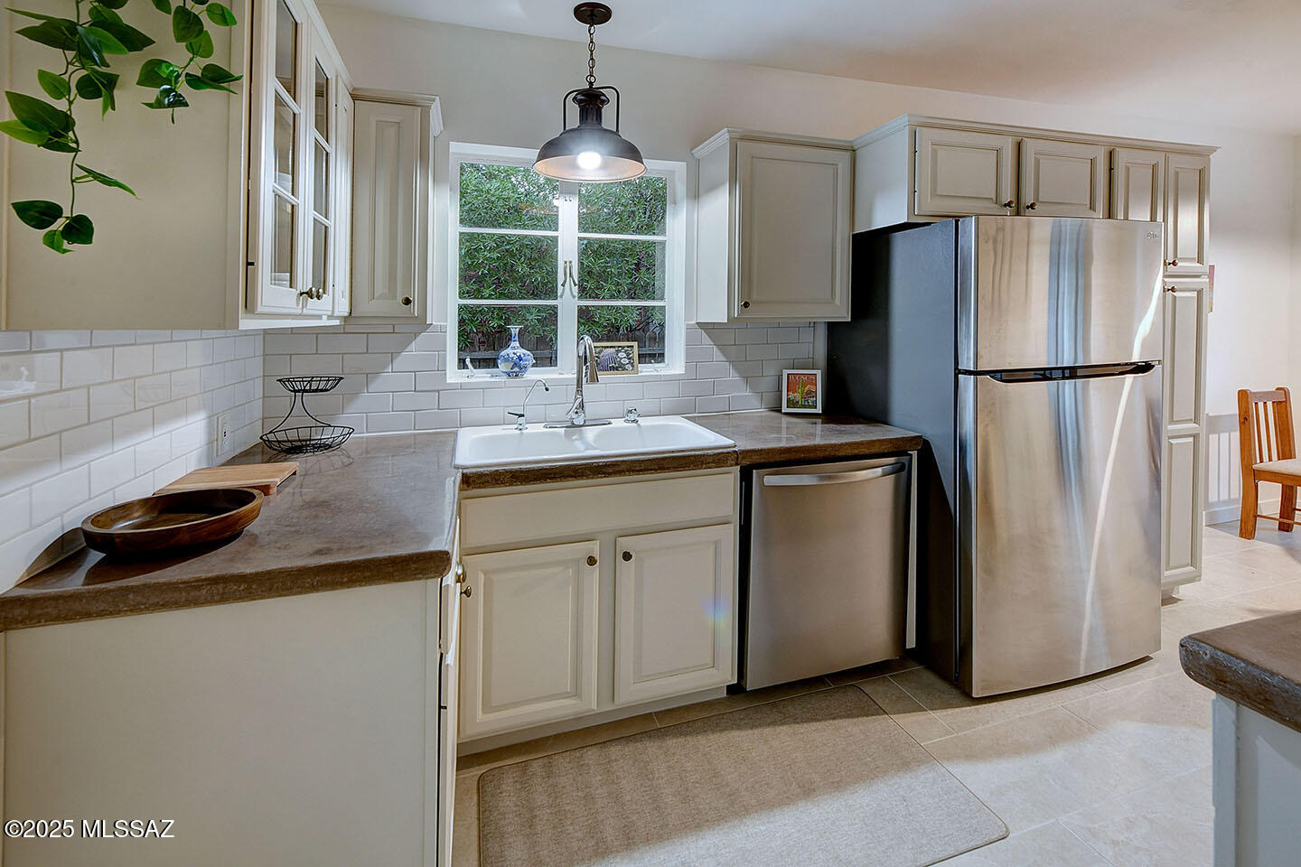 Fairmount - Residential