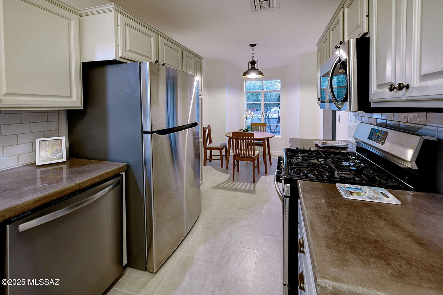 Fairmount - Residential