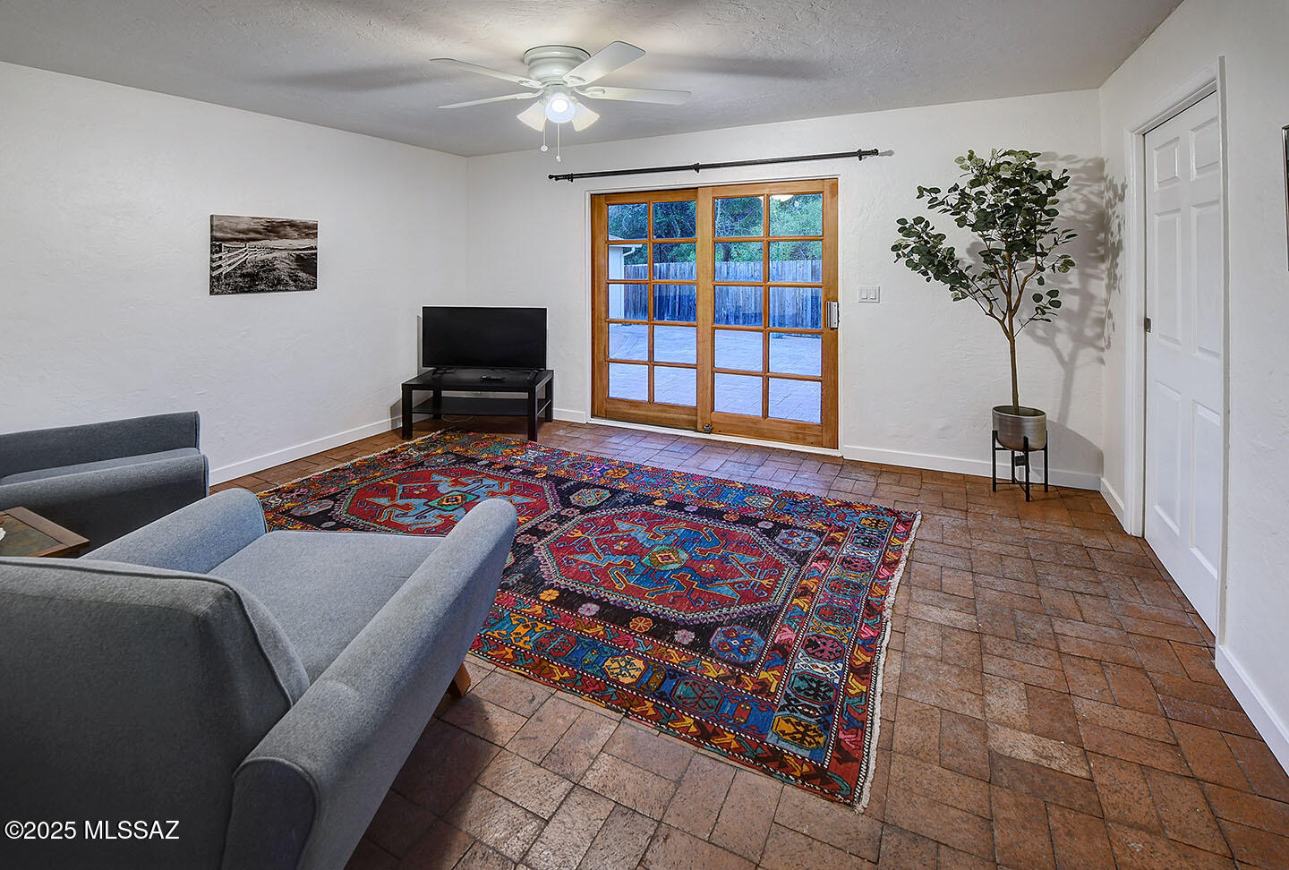 Fairmount - Residential