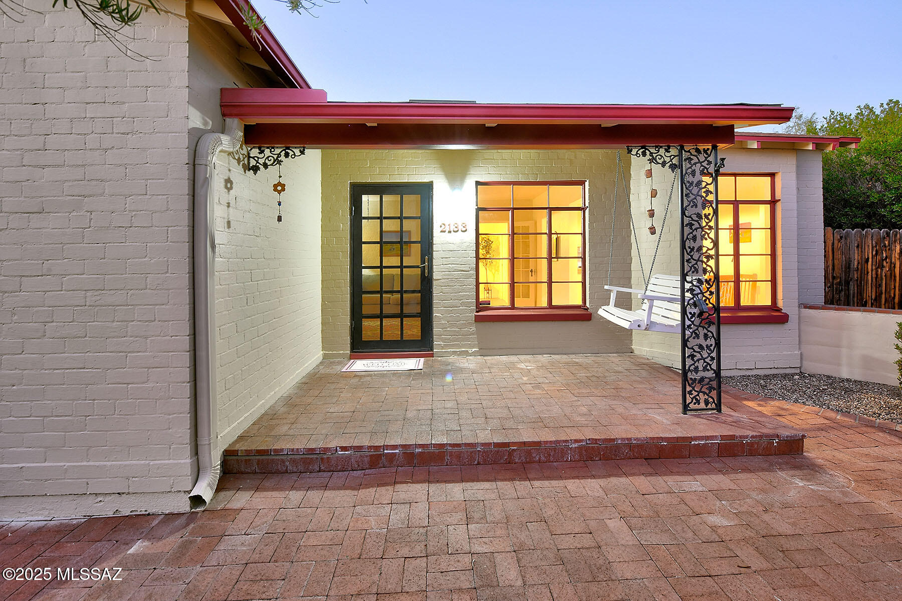 Fairmount - Residential