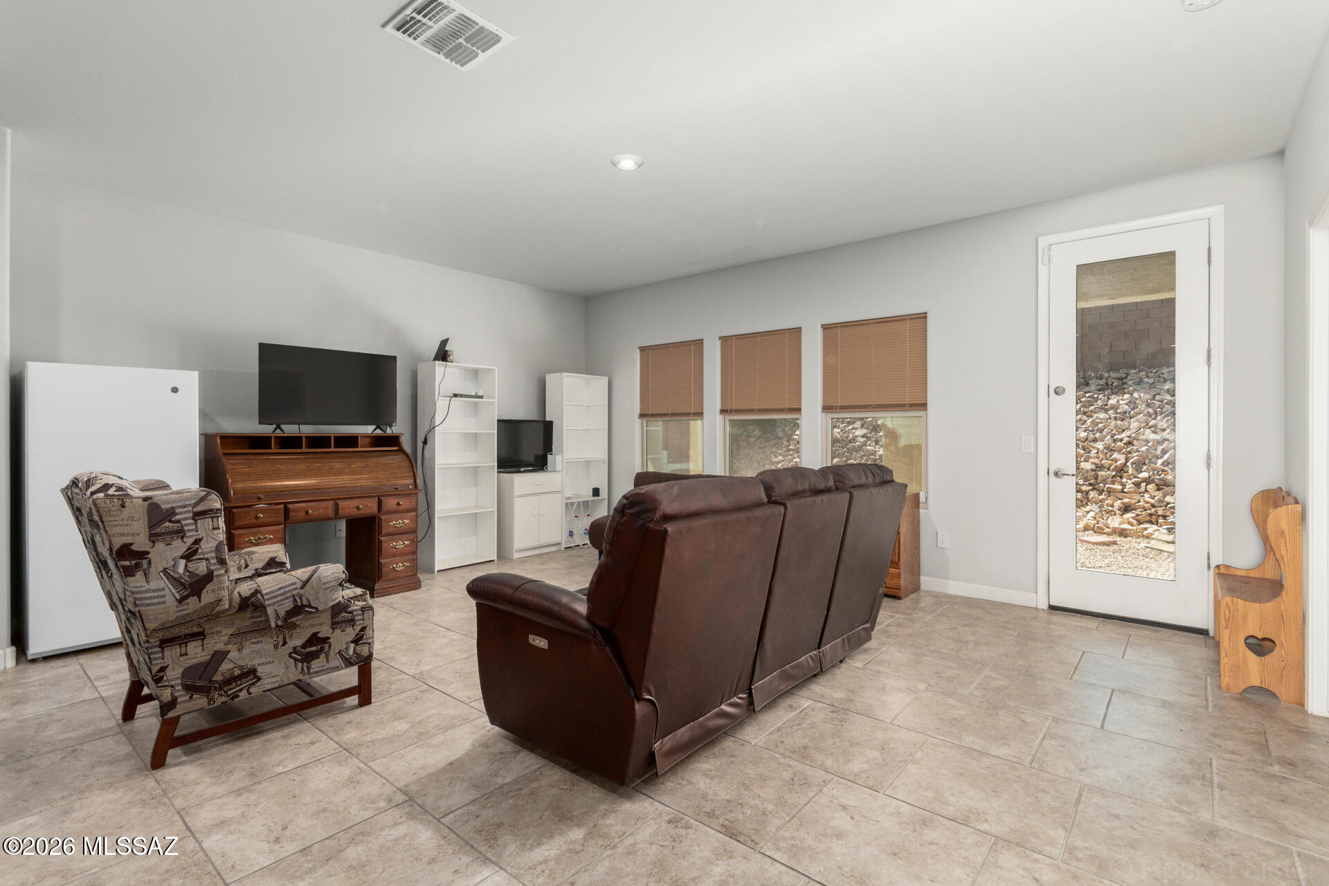New Tucson Unit NO. 8 (1-455) - Residential