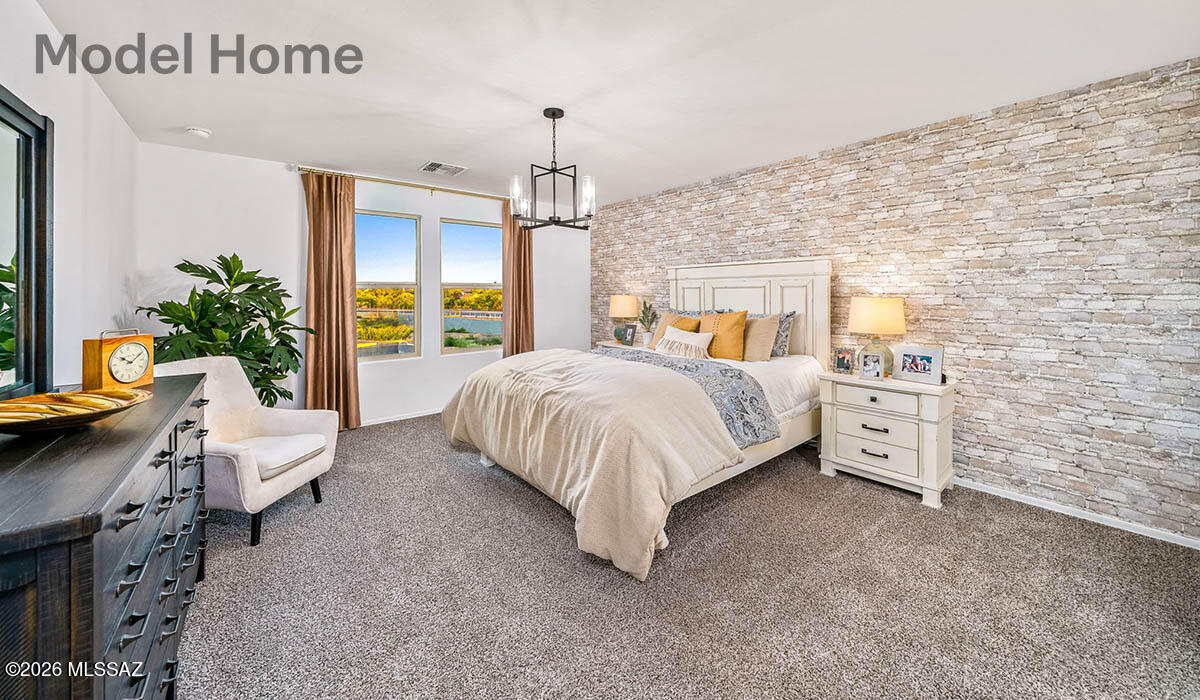 Hanson Ridge - Residential