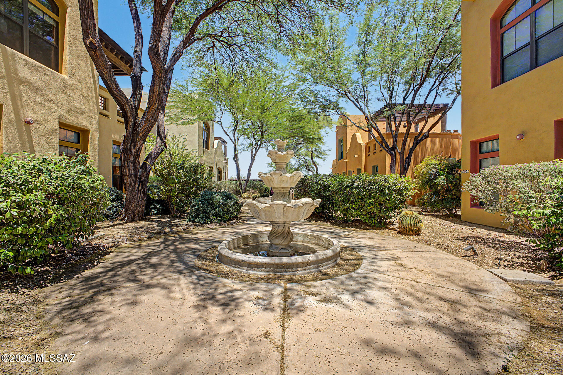Barrio Embarcadero - Residential