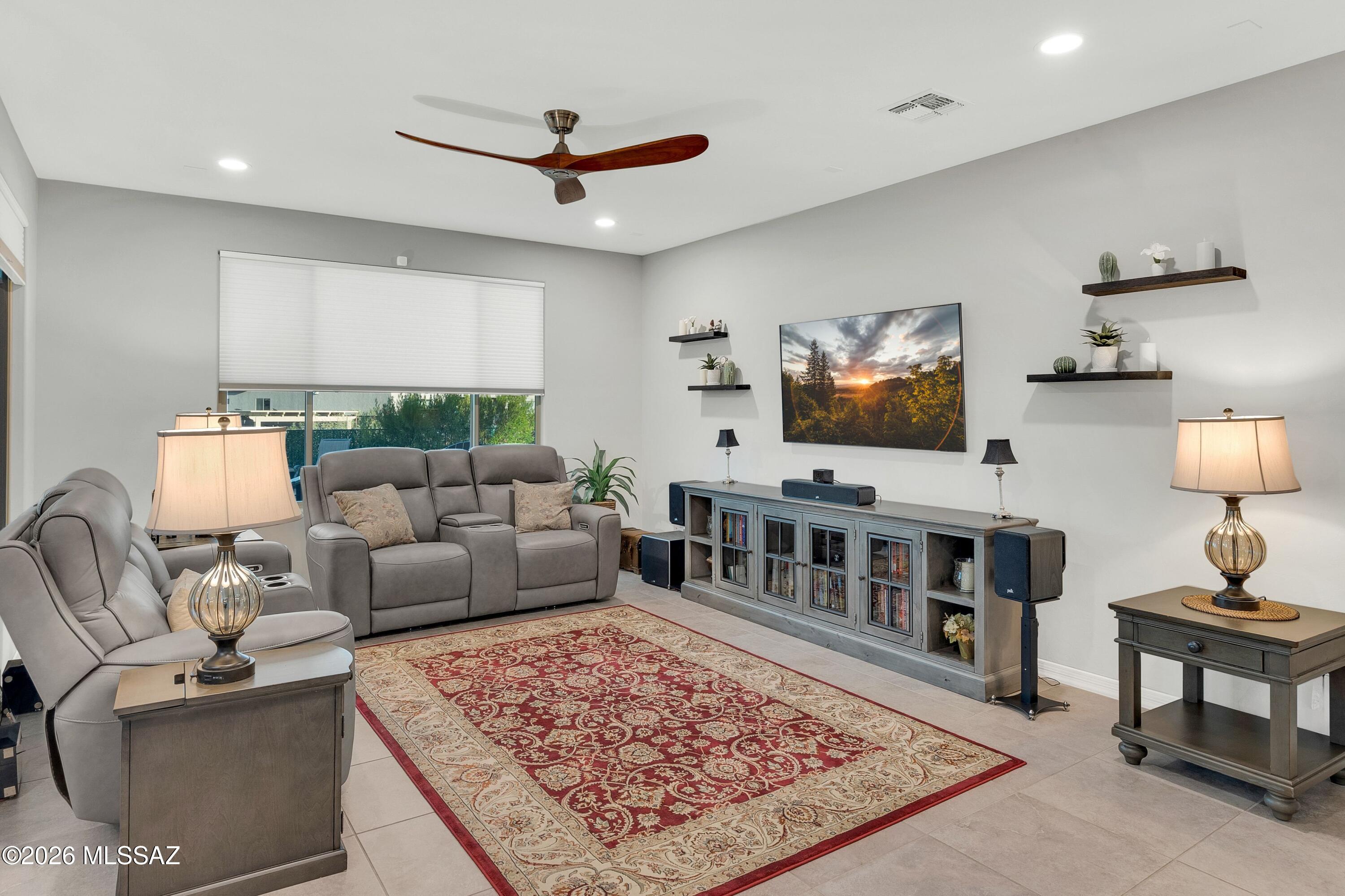 Lazy K Bar Ranch - Residential