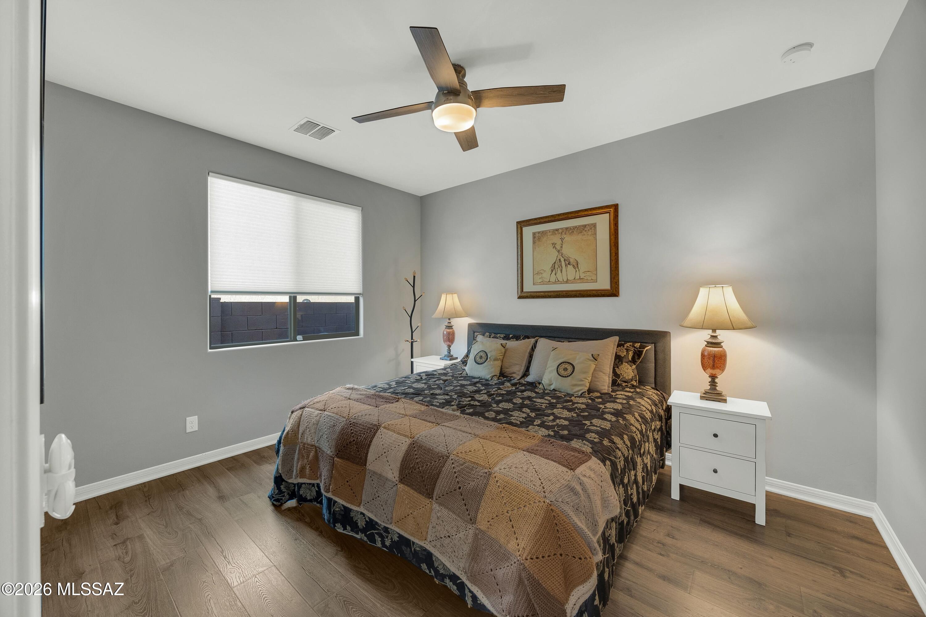 Lazy K Bar Ranch - Residential