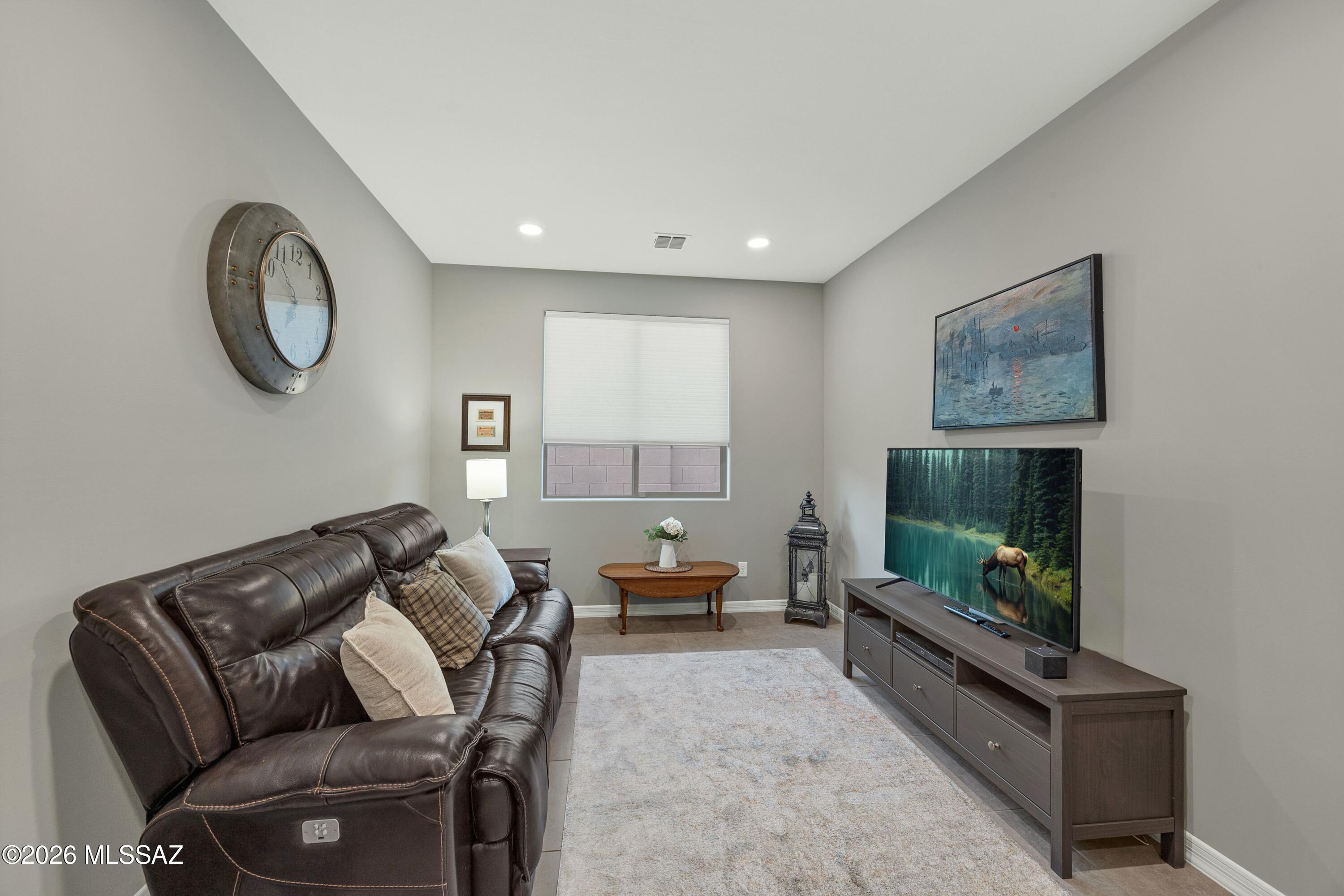 Lazy K Bar Ranch - Residential