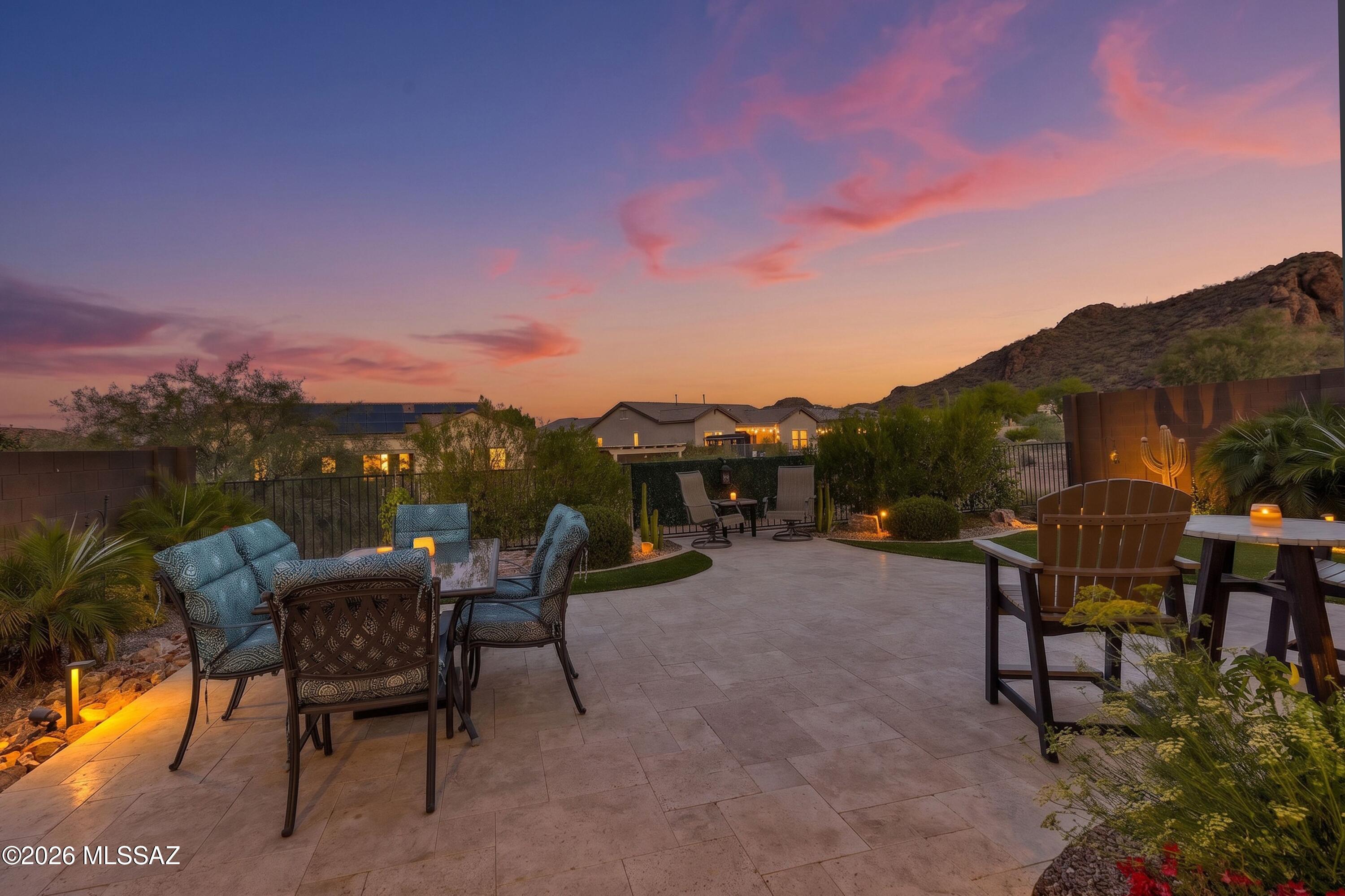 Lazy K Bar Ranch - Residential