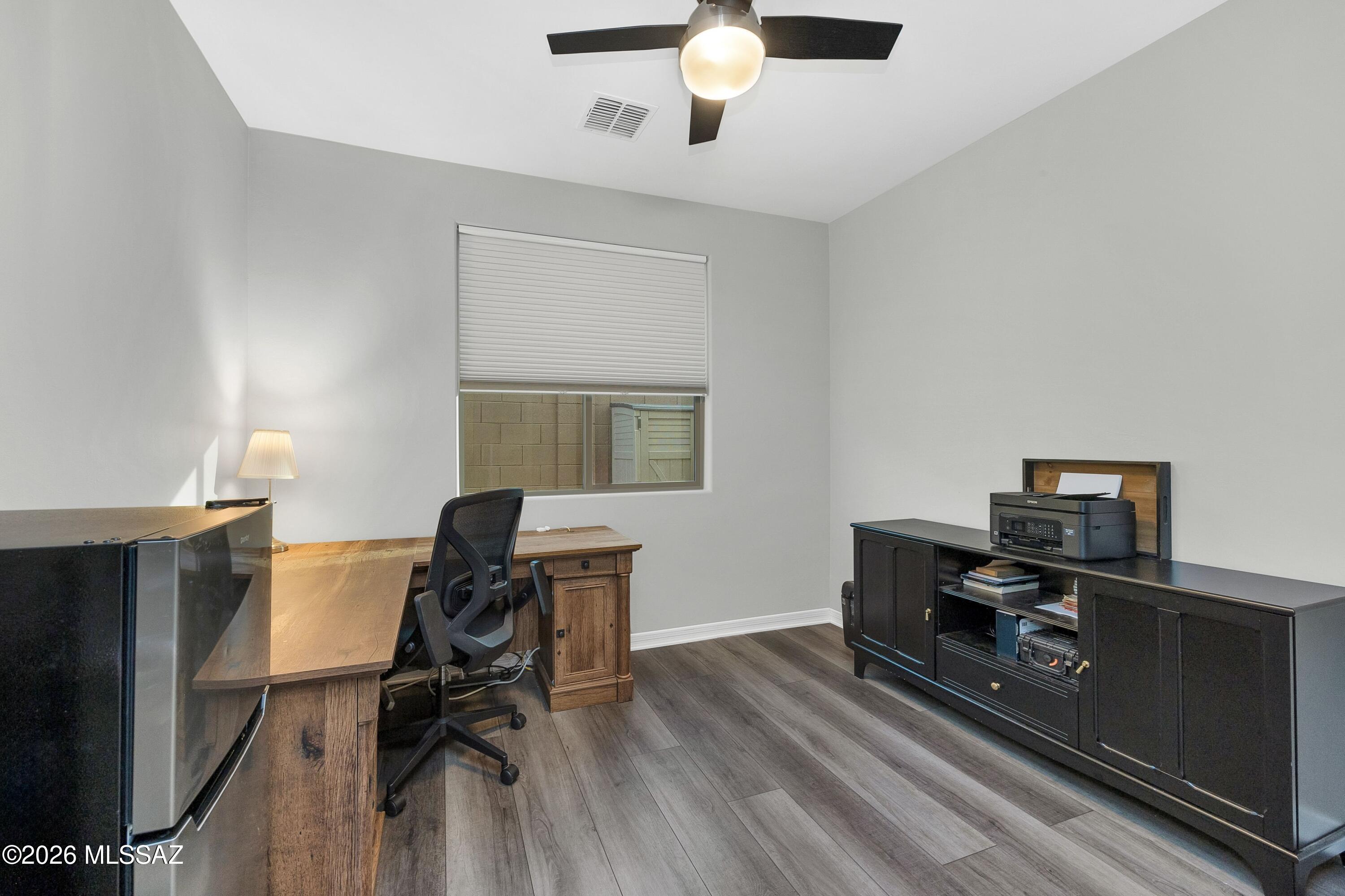 Lazy K Bar Ranch - Residential