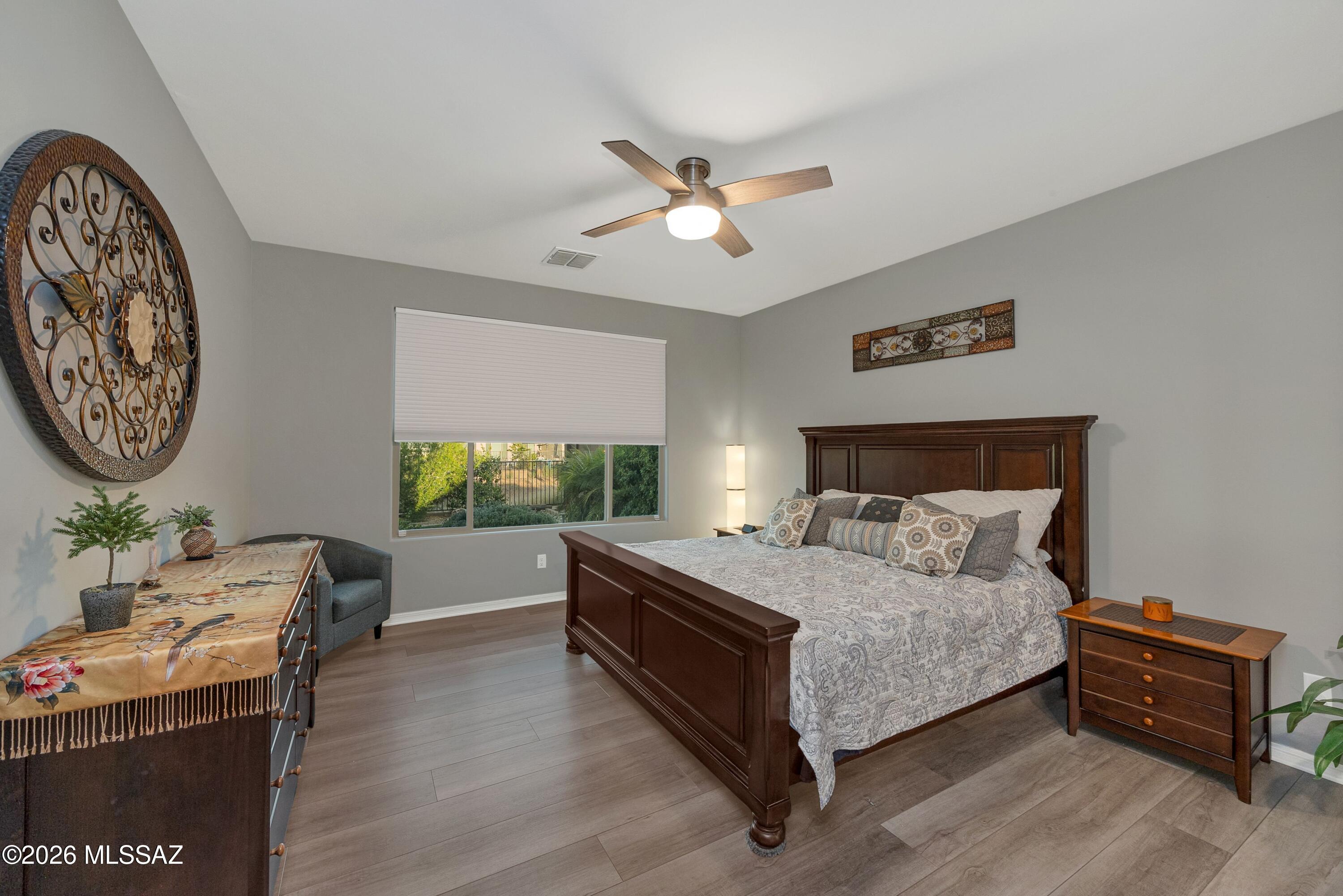 Lazy K Bar Ranch - Residential