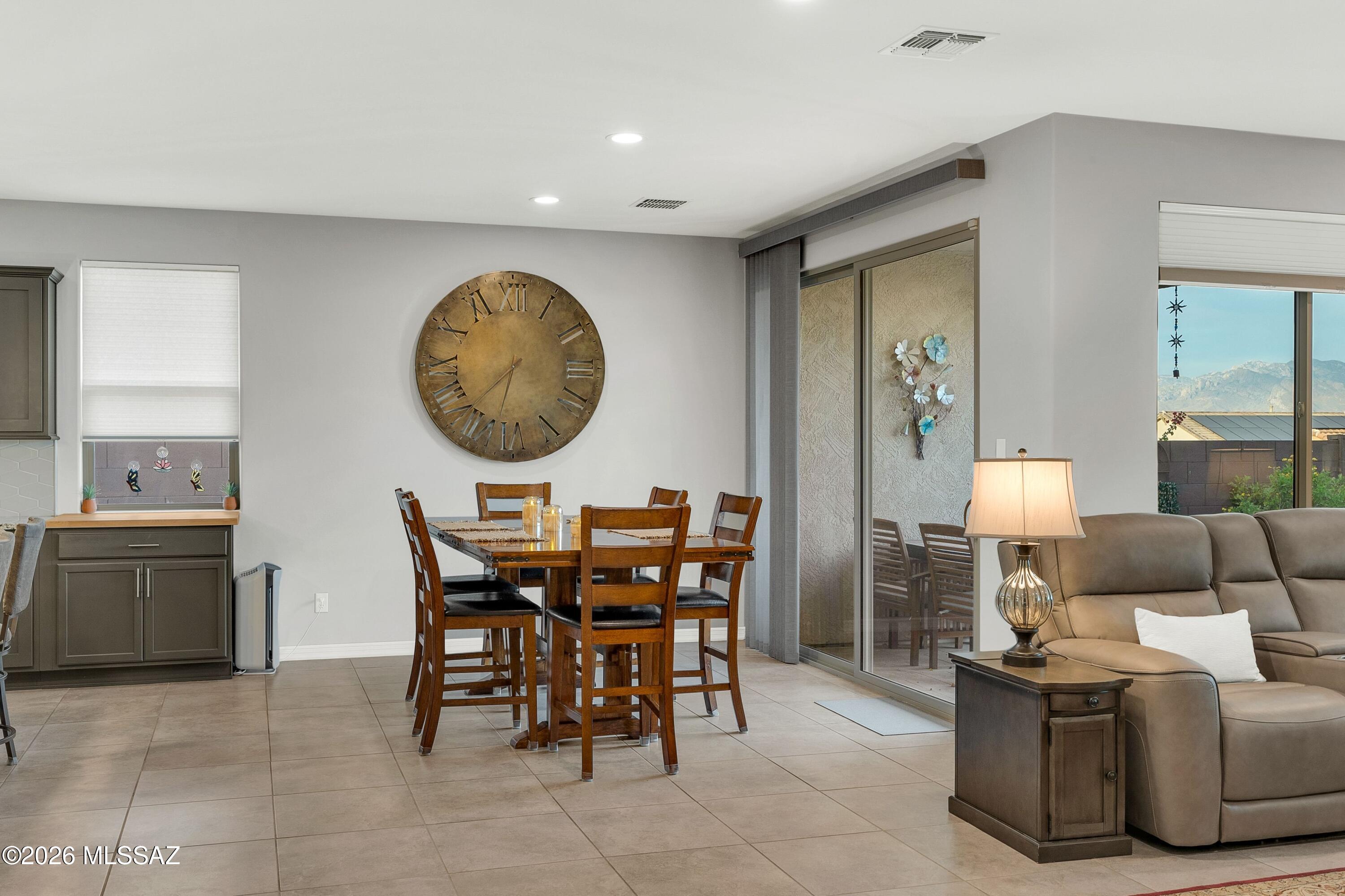 Lazy K Bar Ranch - Residential