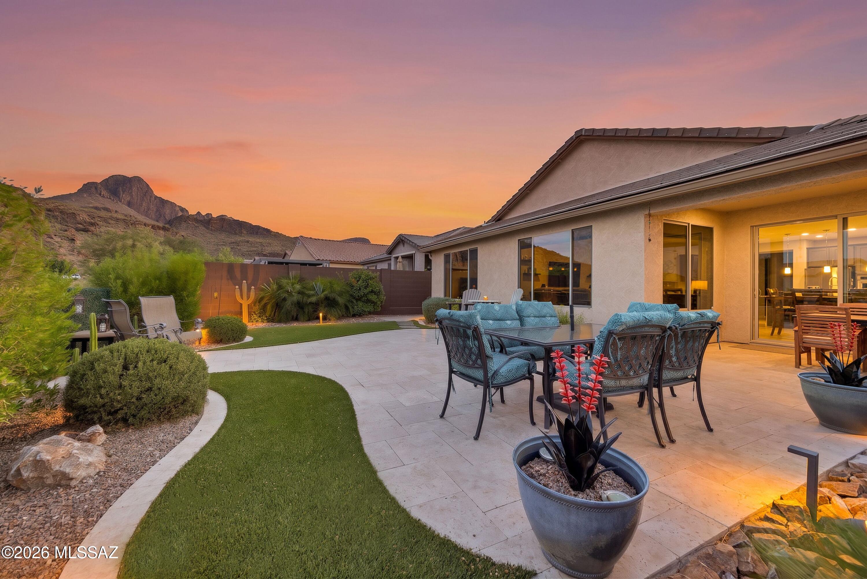 Lazy K Bar Ranch - Residential