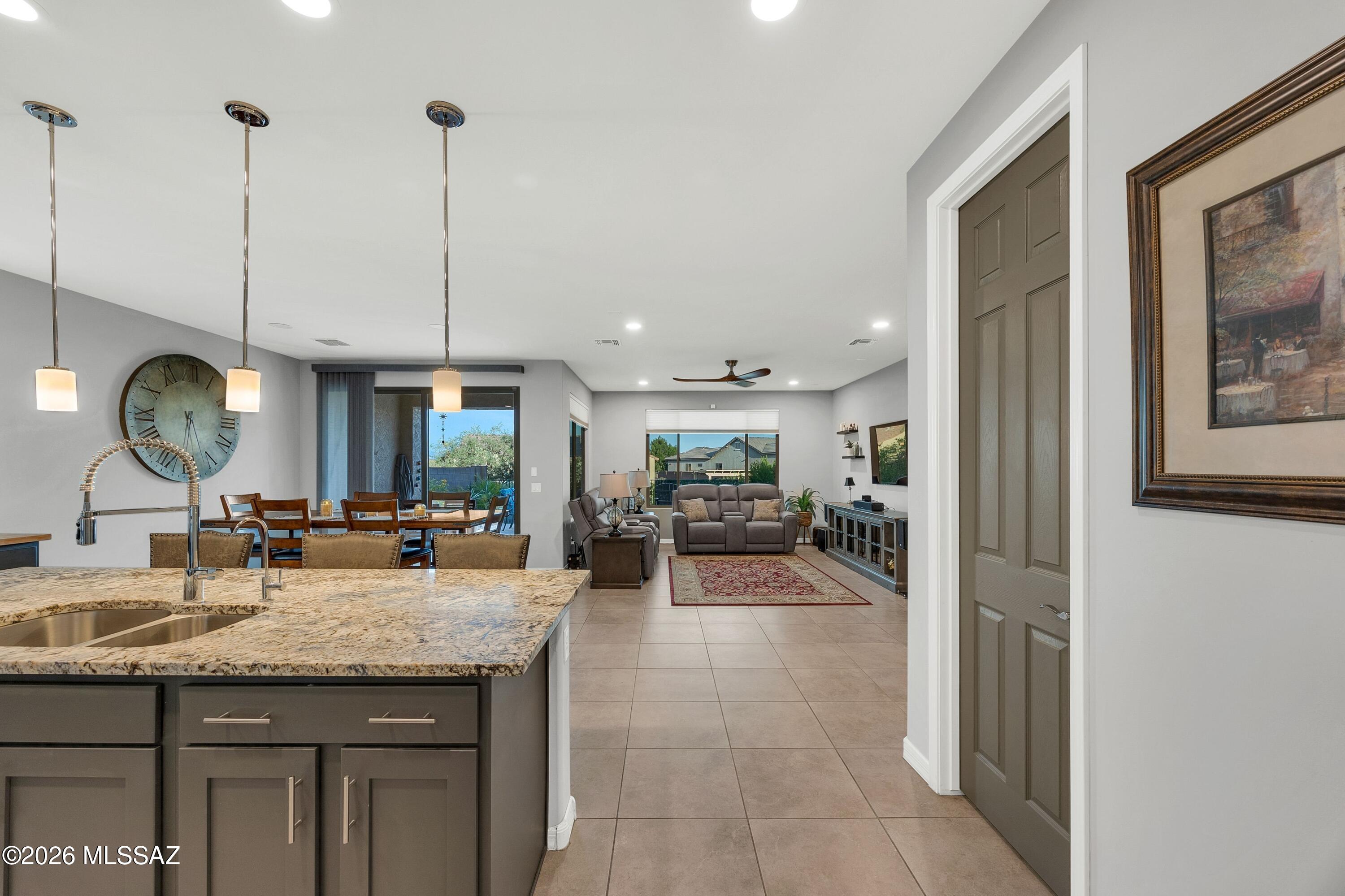 Lazy K Bar Ranch - Residential