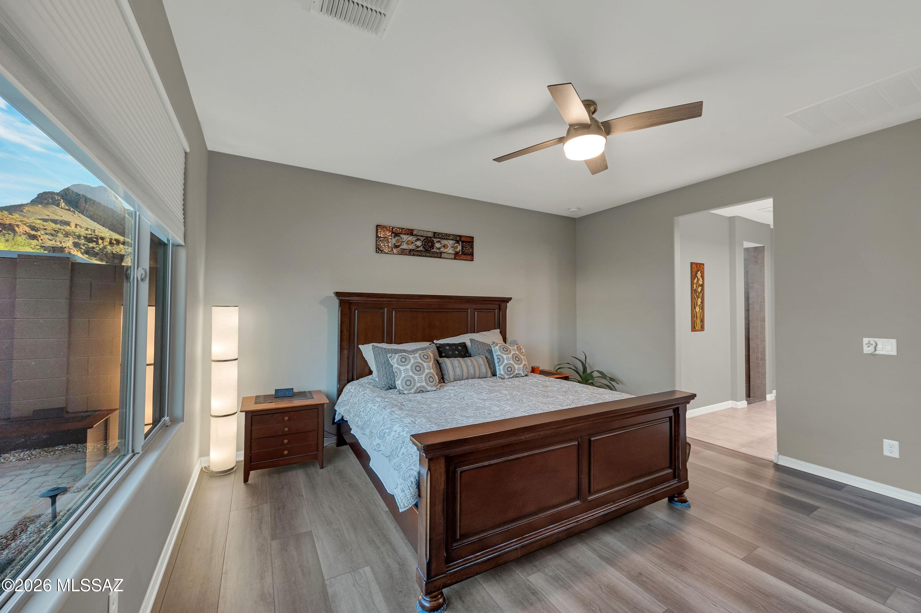 Lazy K Bar Ranch - Residential
