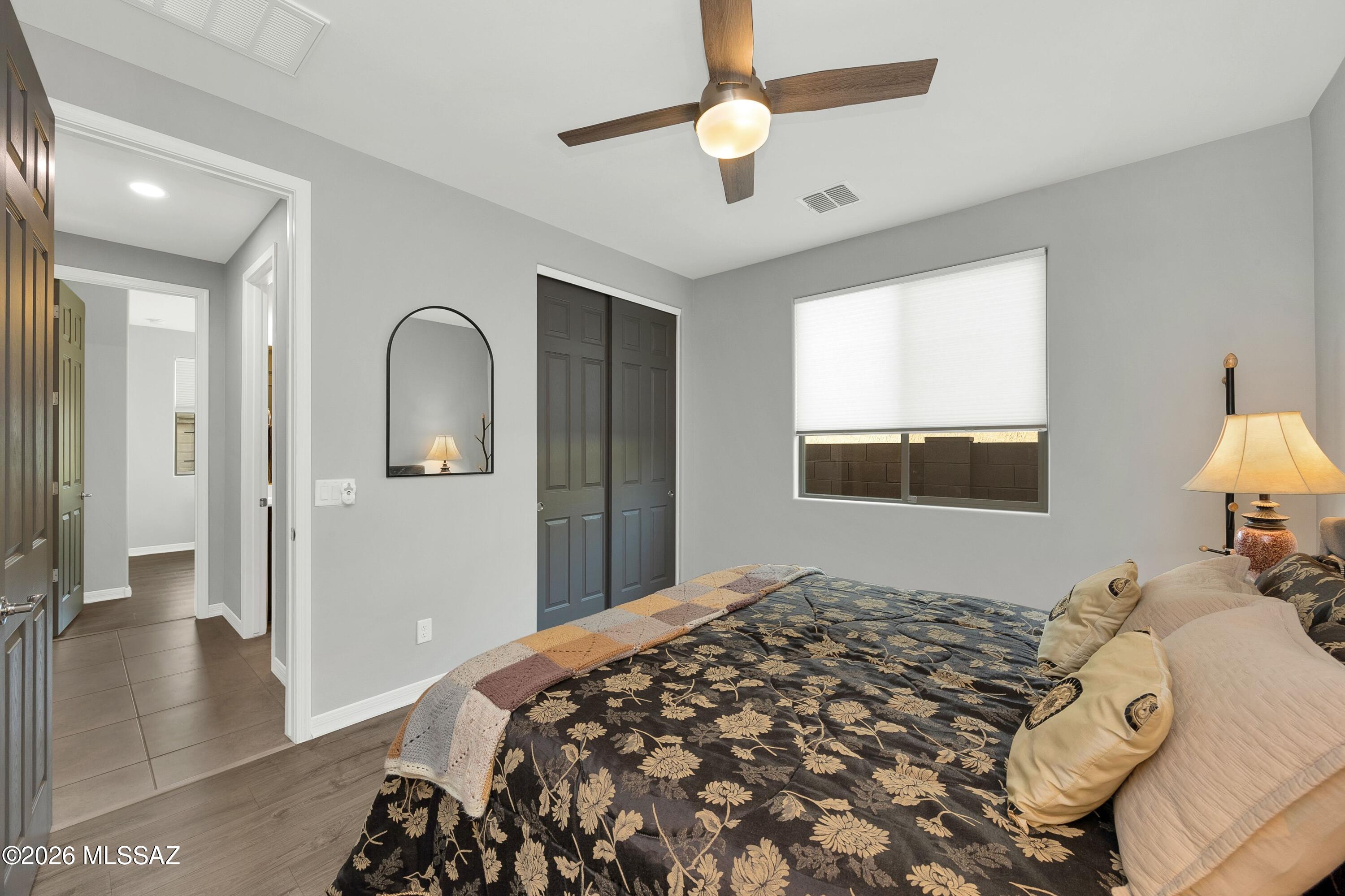 Lazy K Bar Ranch - Residential