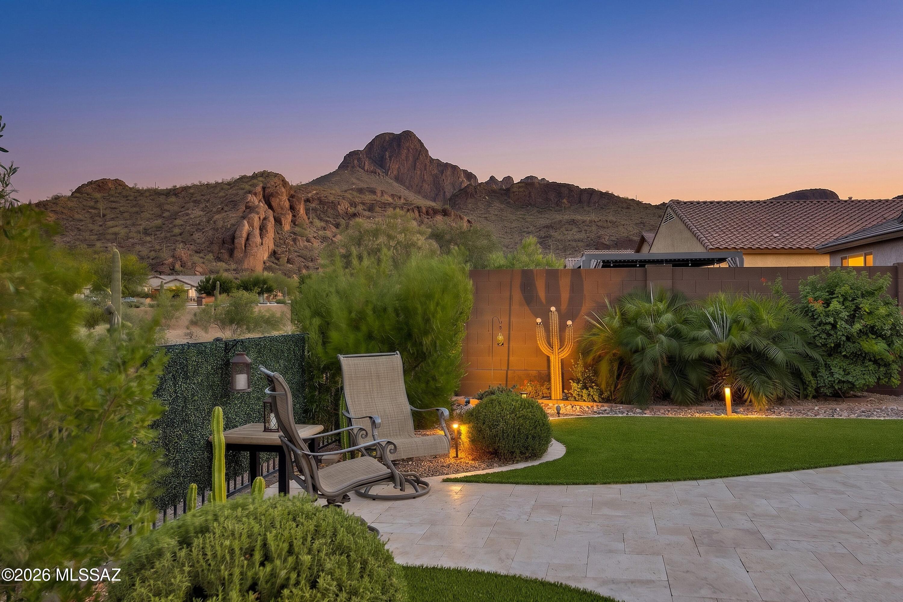Lazy K Bar Ranch - Residential